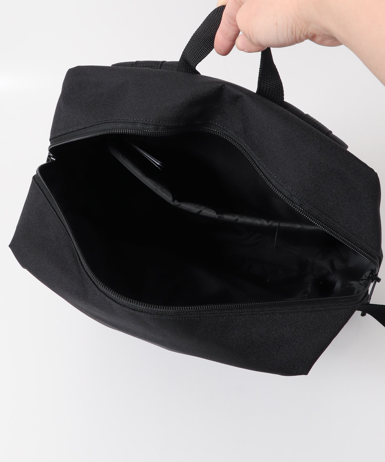 carhartt　JAKOB BACKPACK BLACK one