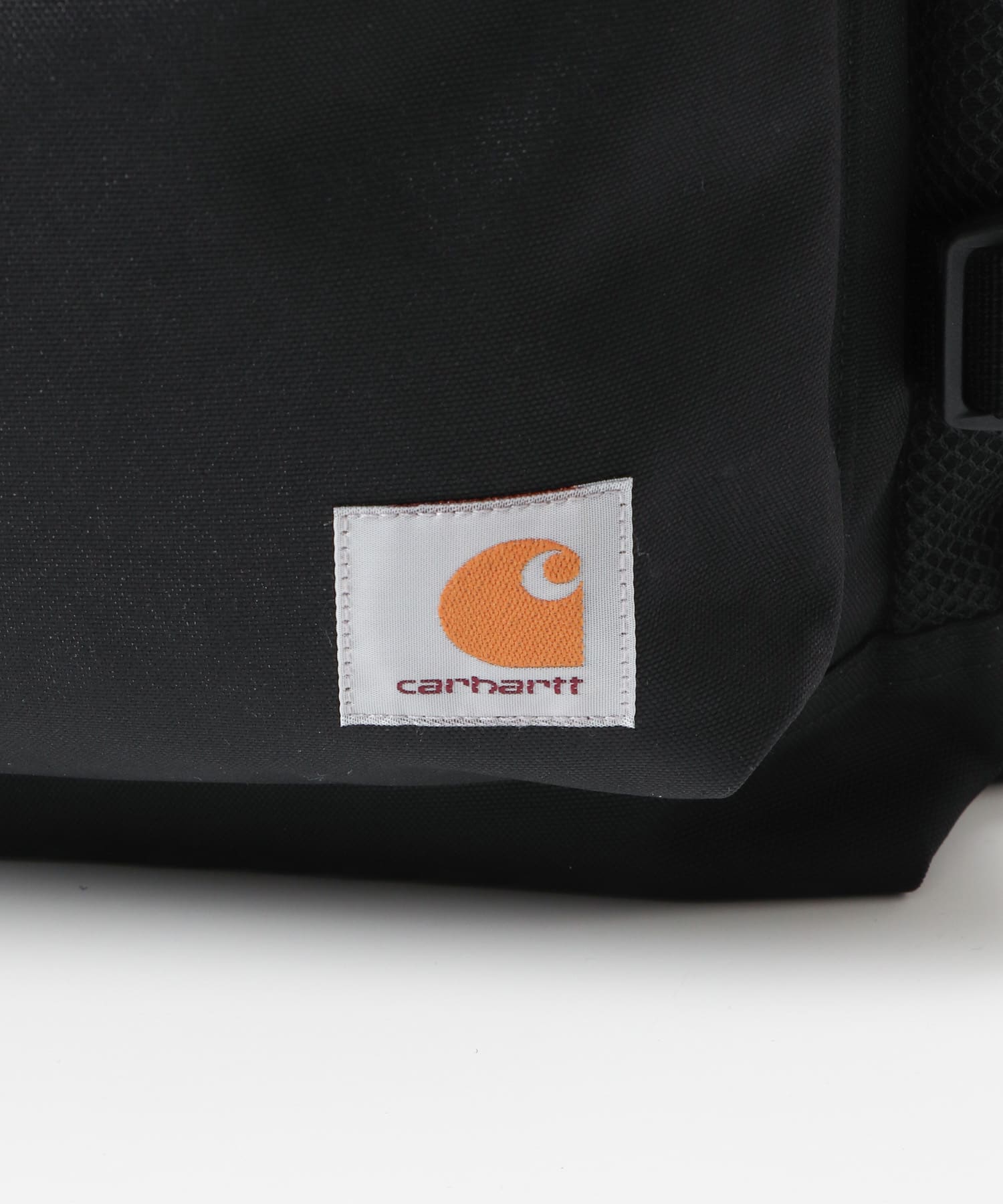 carhartt　JAKOB BACKPACK BLACK one