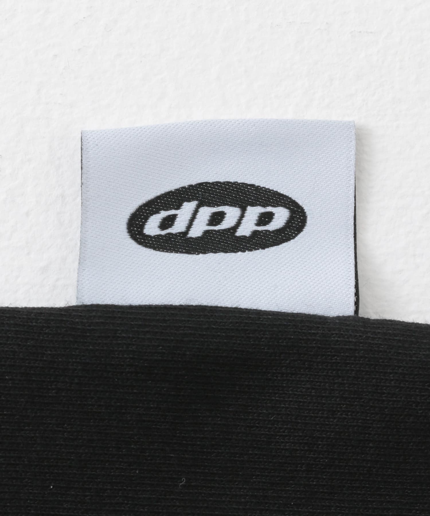 ddp　SKATE PHOTO T-SHIRTS BLACK M