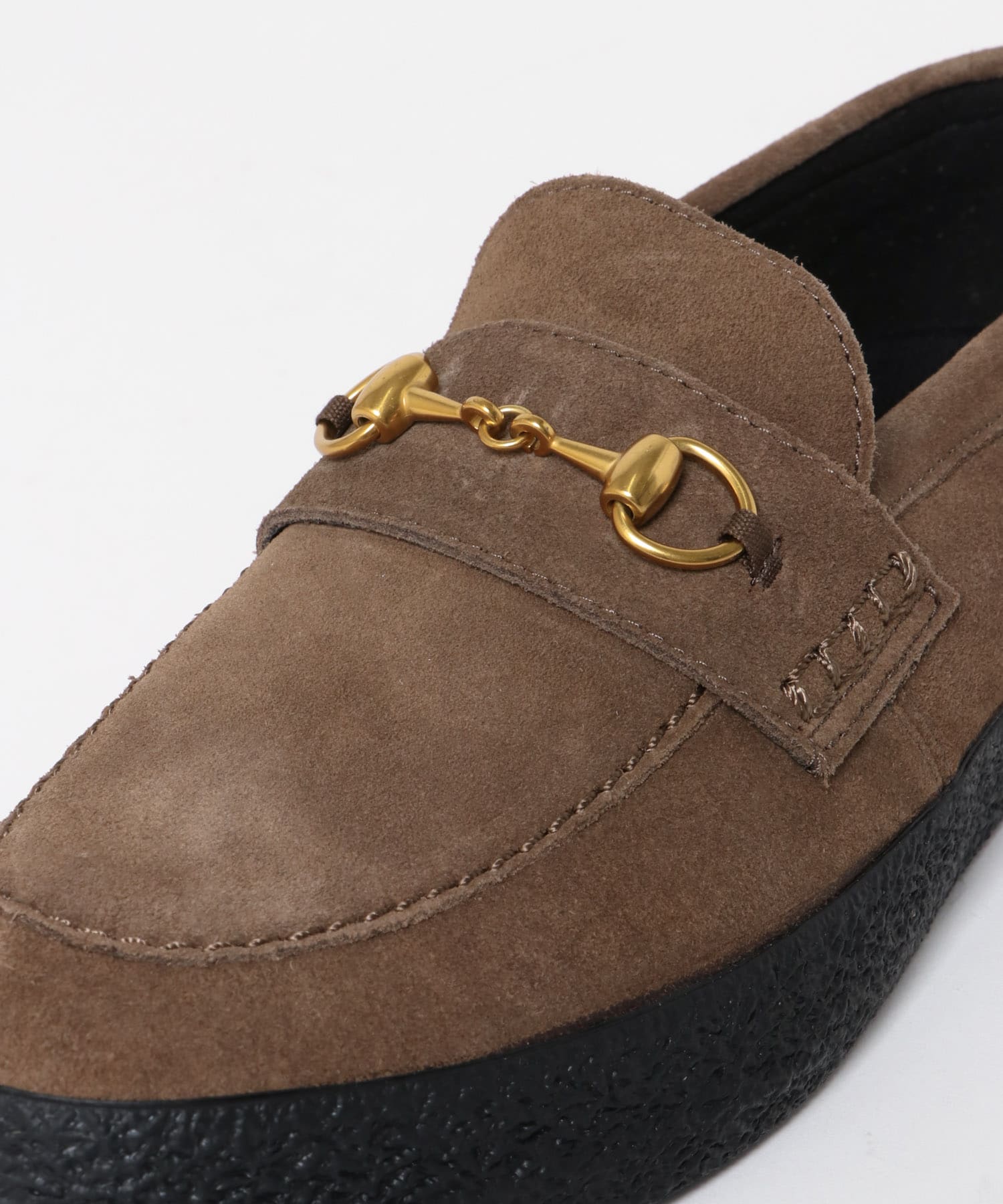 CONVERSE　CS BITLOAFER SK BROWN 26