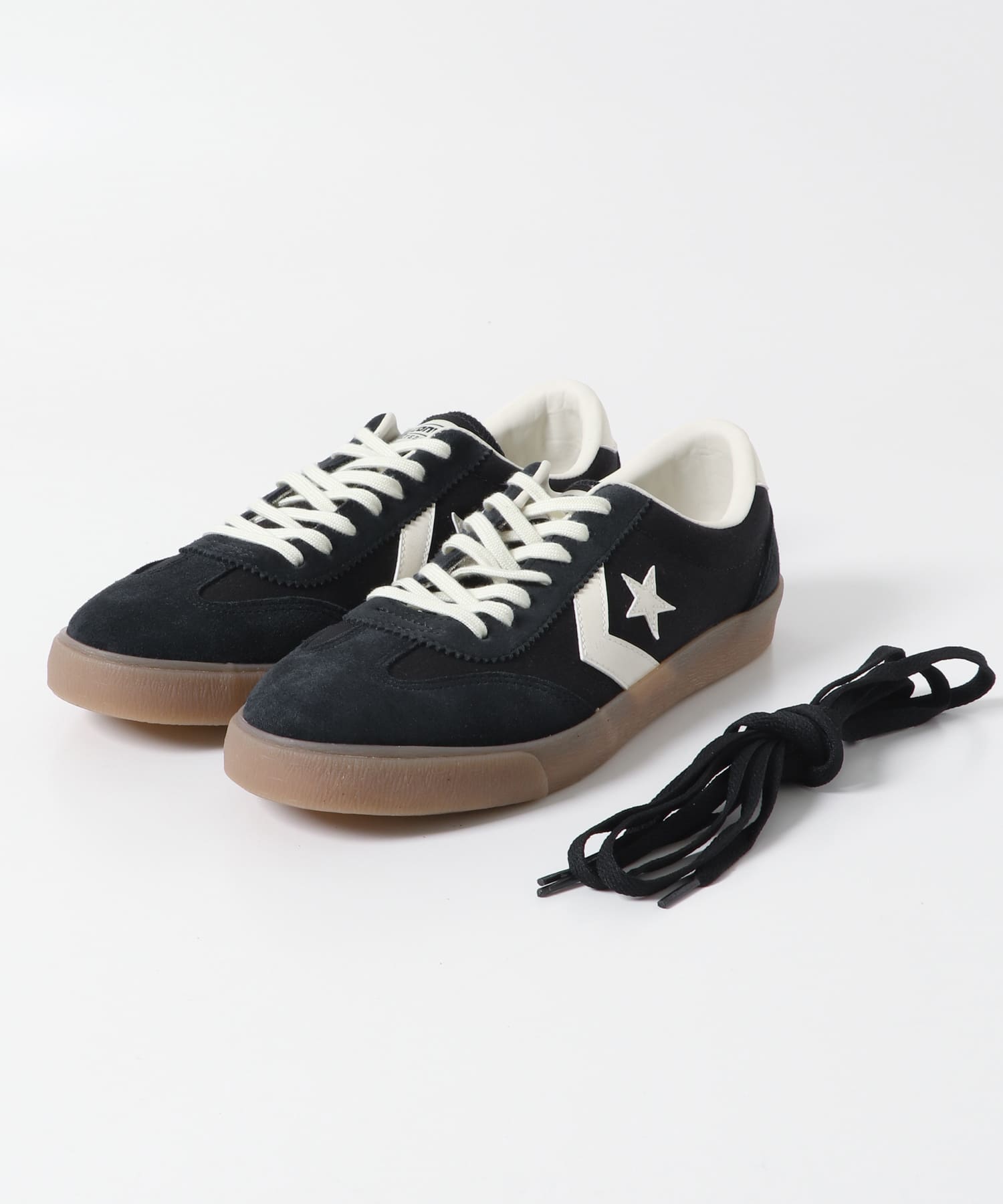 BLK×WHT