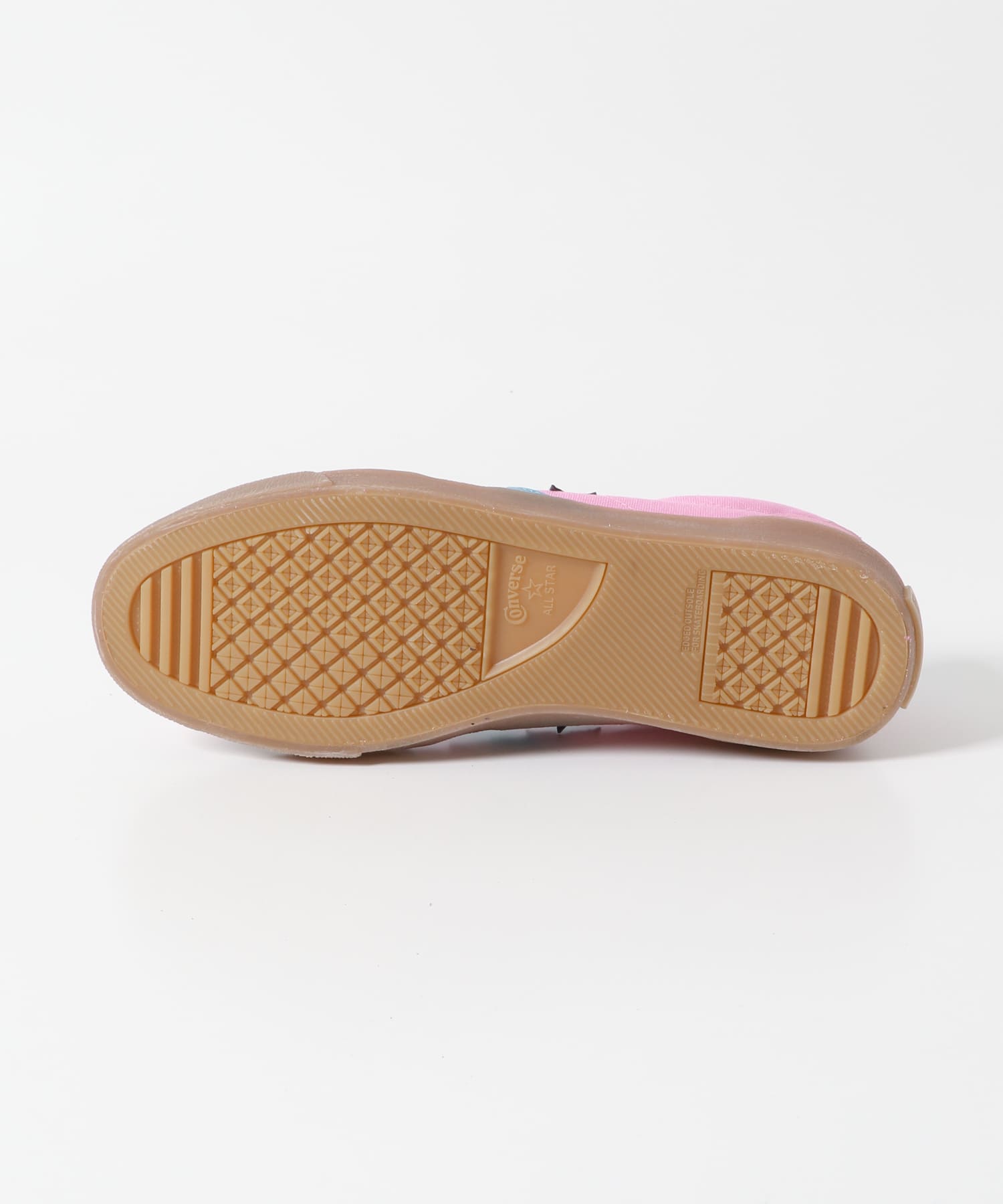 CONVERSE　ROADCLASSIC SK OX PNK/BLU 26