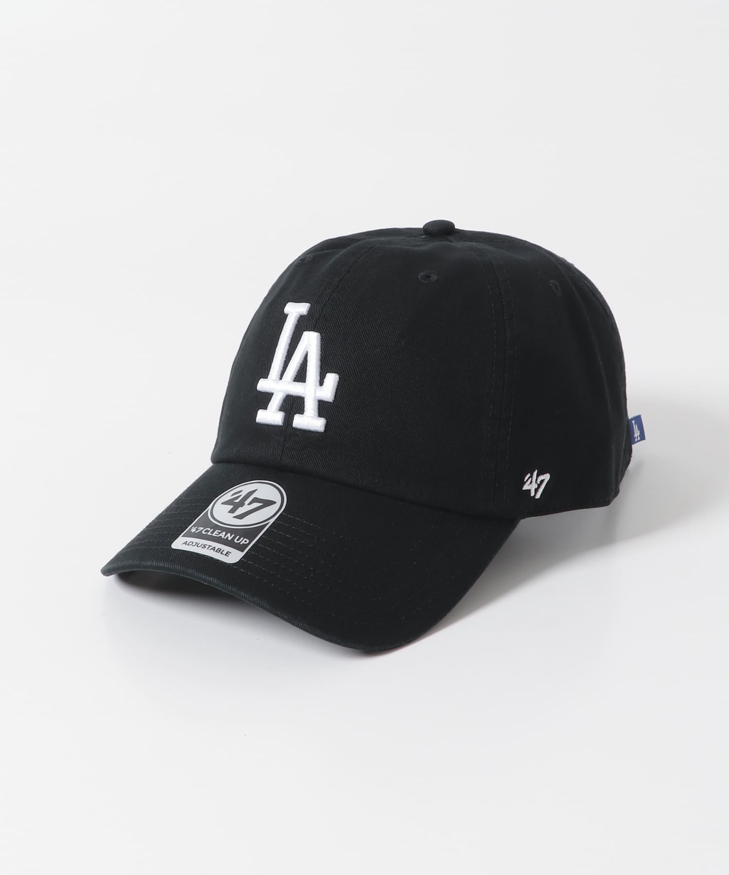 FORTY SEVEN　47 CLEAN UP DODGERS