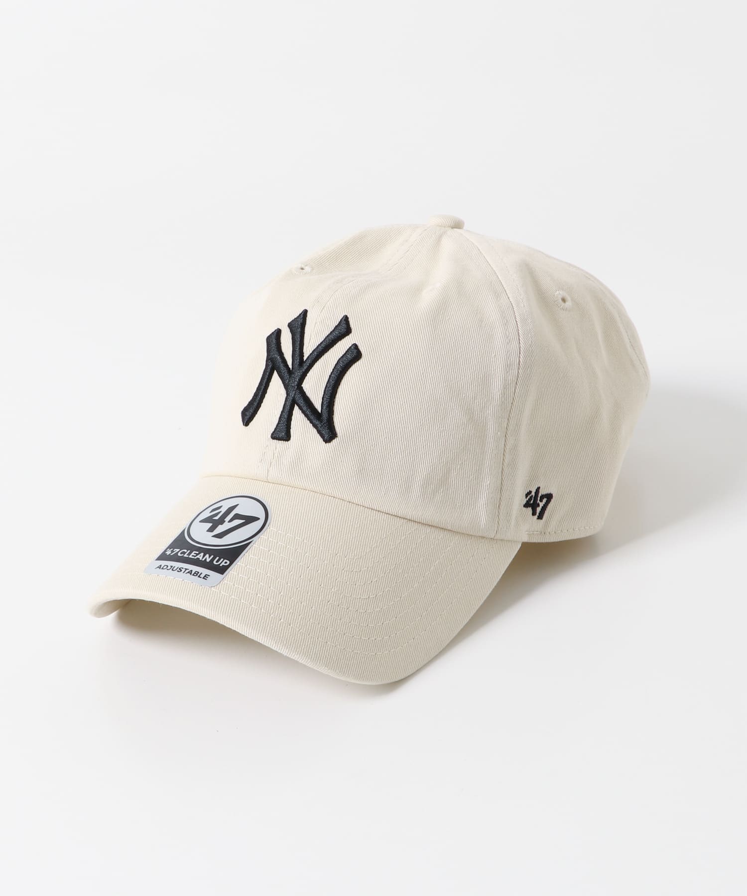 FORTY SEVEN　47 CLEAN UP YANKEES NATURAL one