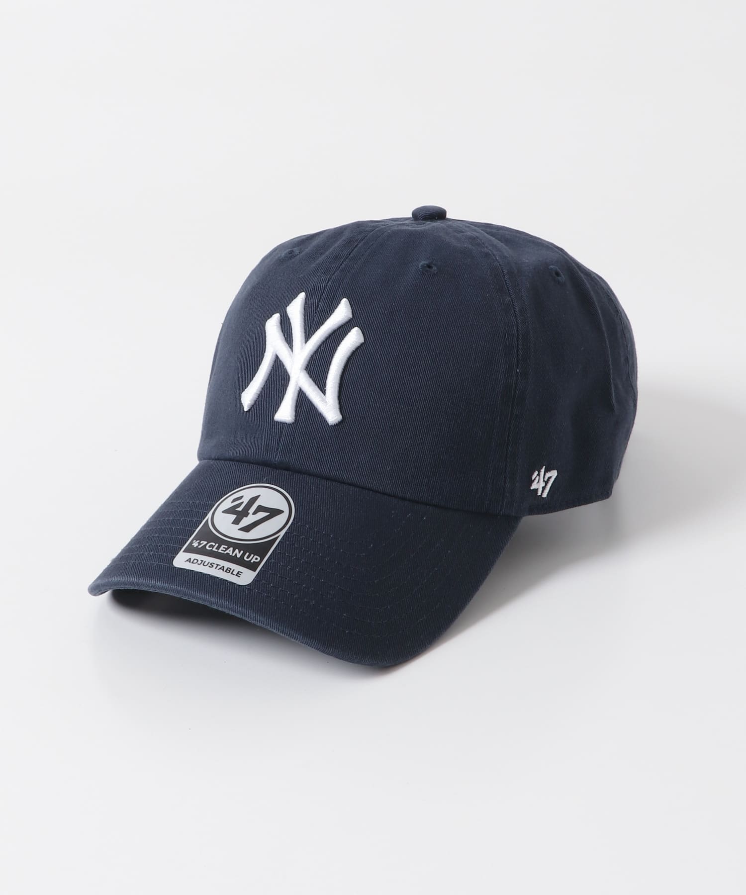 FORTY SEVEN　47 CLEAN UP YANKEES