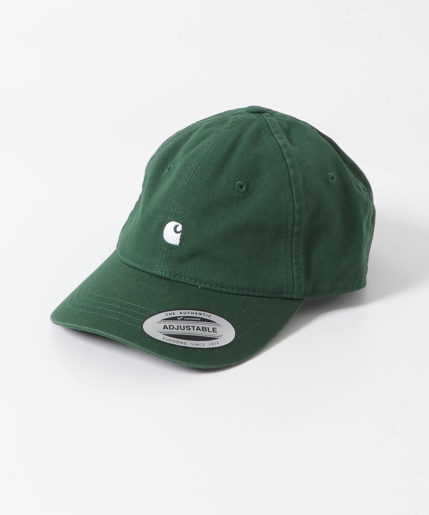 carhartt　MADISON LOGO CAP
