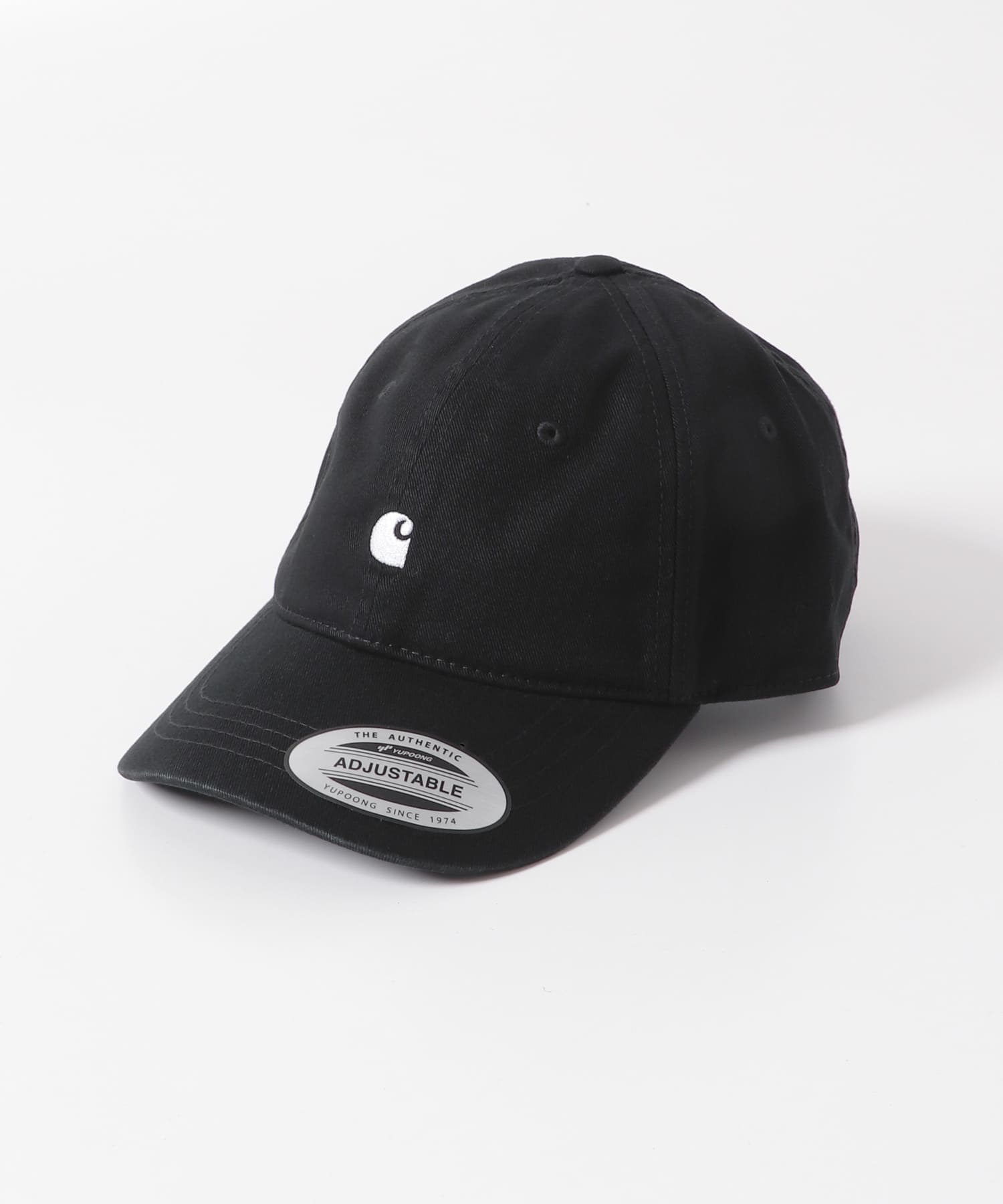 carhartt　MADISON LOGO CAP