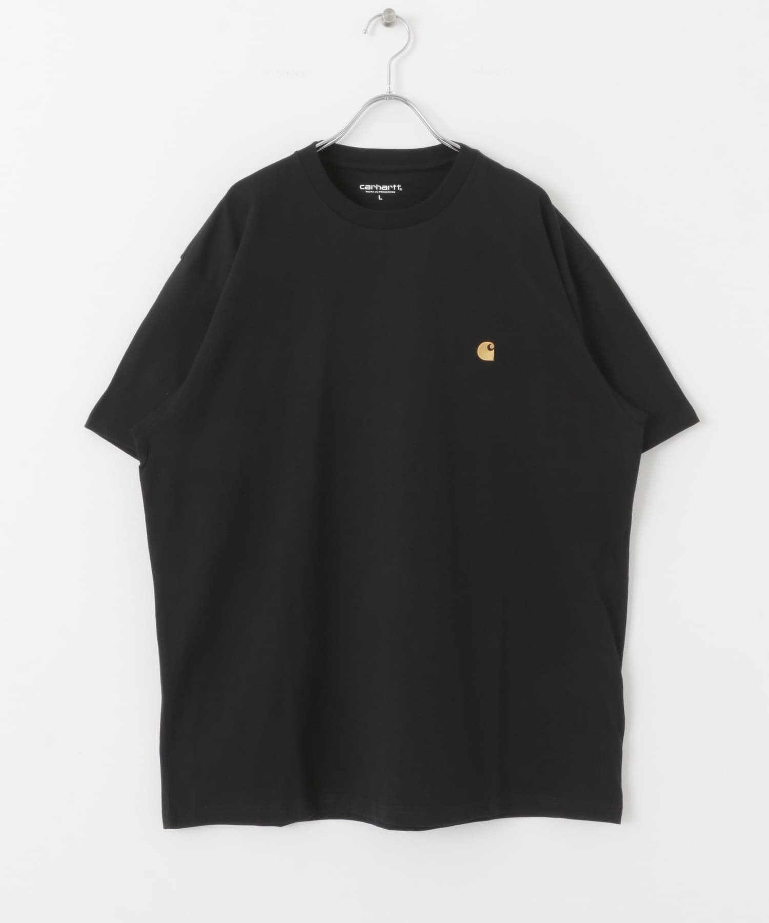 carhartt　SHORT-SLEEVE CHASE T-SHIRTS