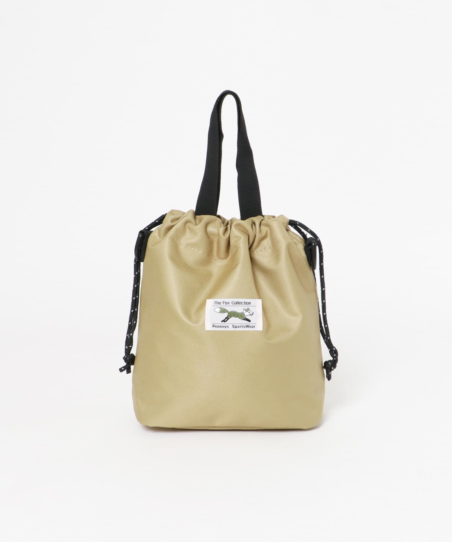 PENNEYS　2WAY TOTE BAG BEIGE one