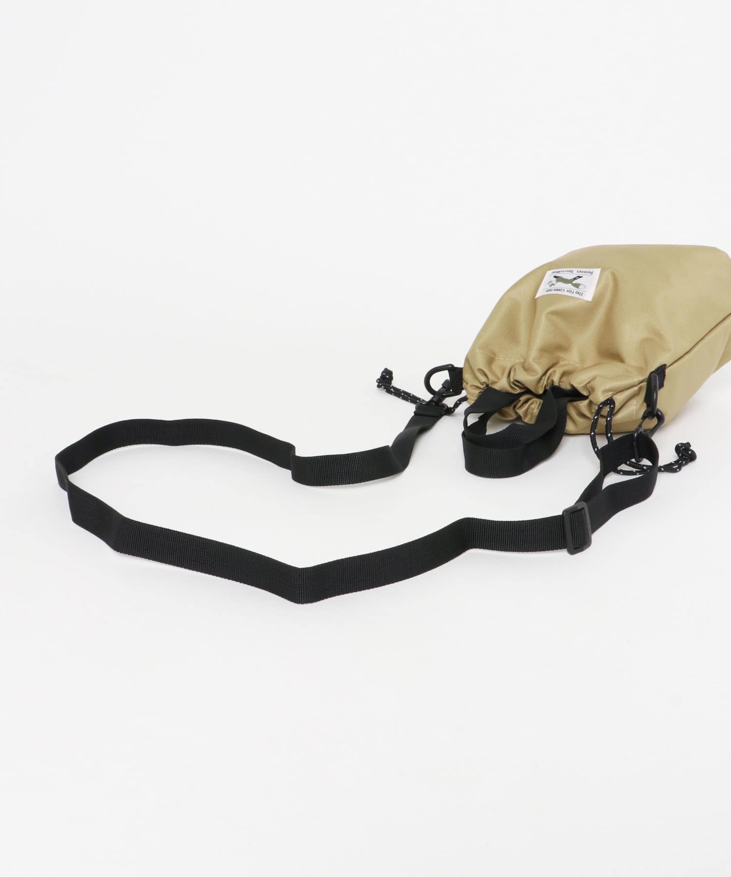 PENNEYS　2WAY TOTE BAG BEIGE one