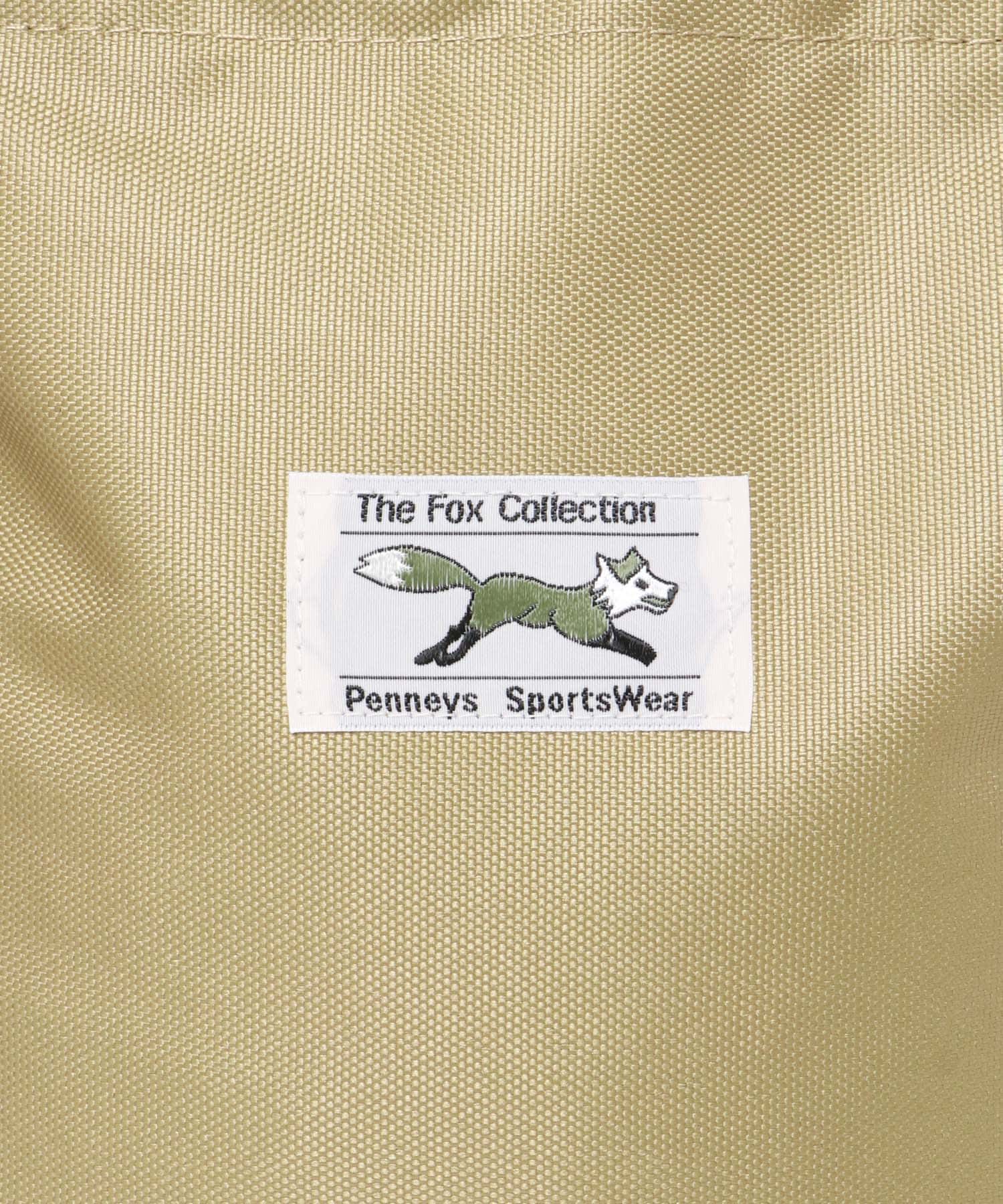 PENNEYS　2WAY TOTE BAG BEIGE one