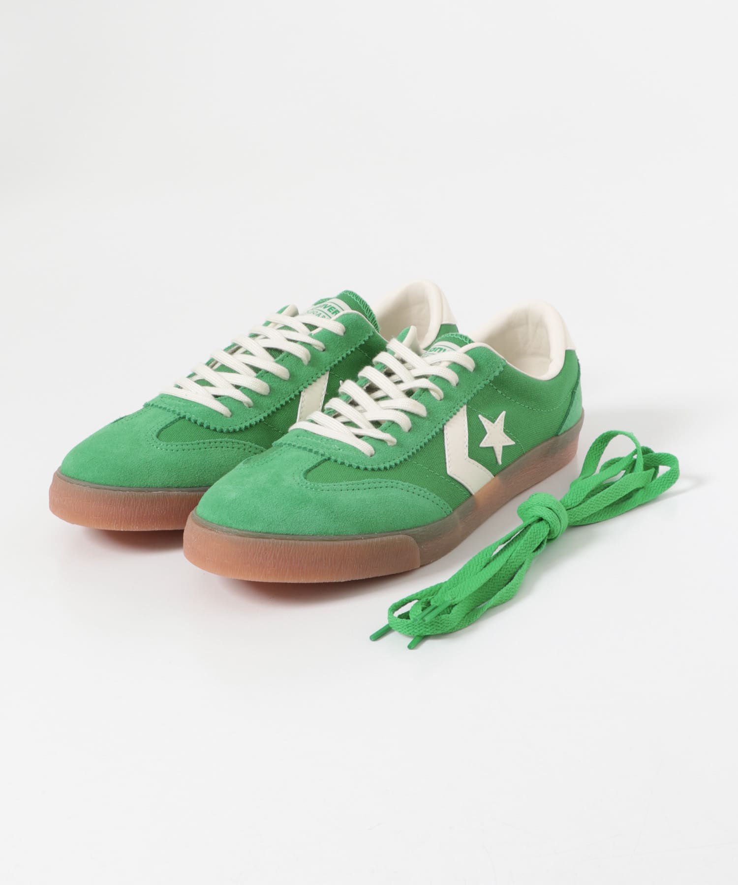 CONVERSE ロードクラシック SK OX(26 GRY×BLK): シューズ｜URBAN