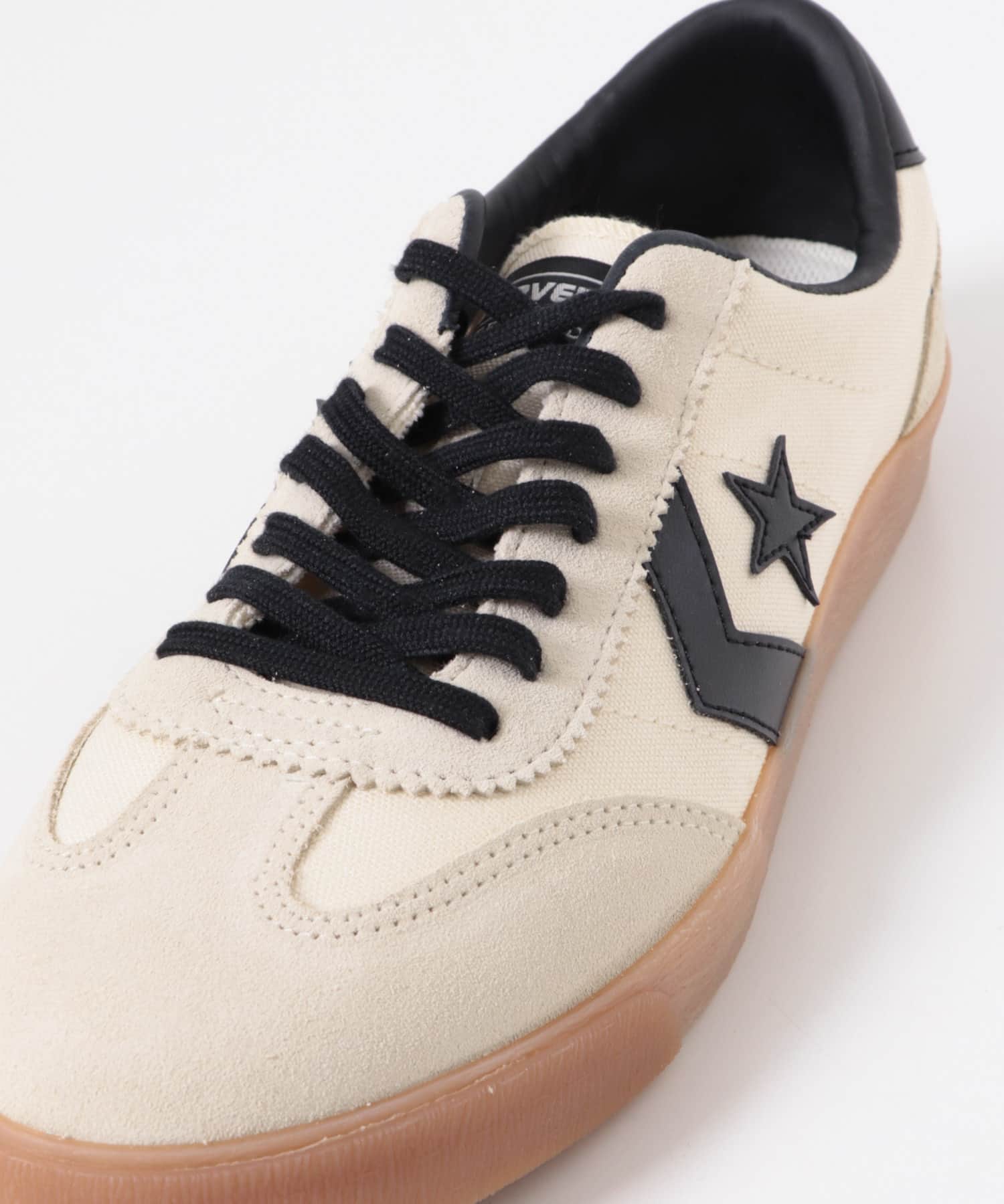 CONVERSE　ロードクラシック SK OX GRY×BLK 26