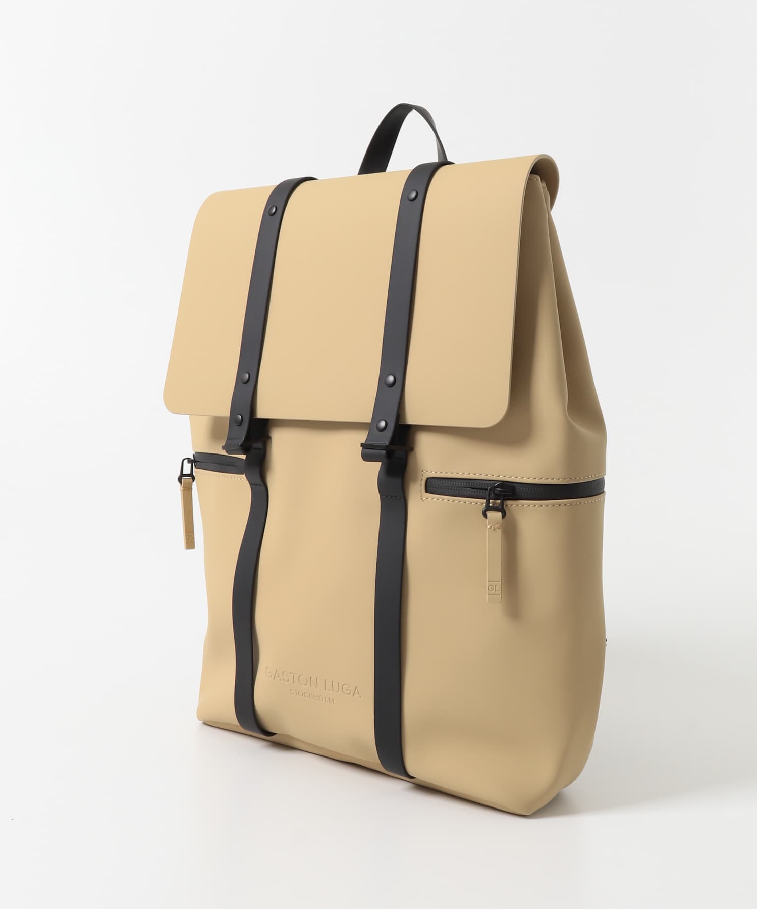GASTON LUGA　Splash 2.0 - 13 LATTE one