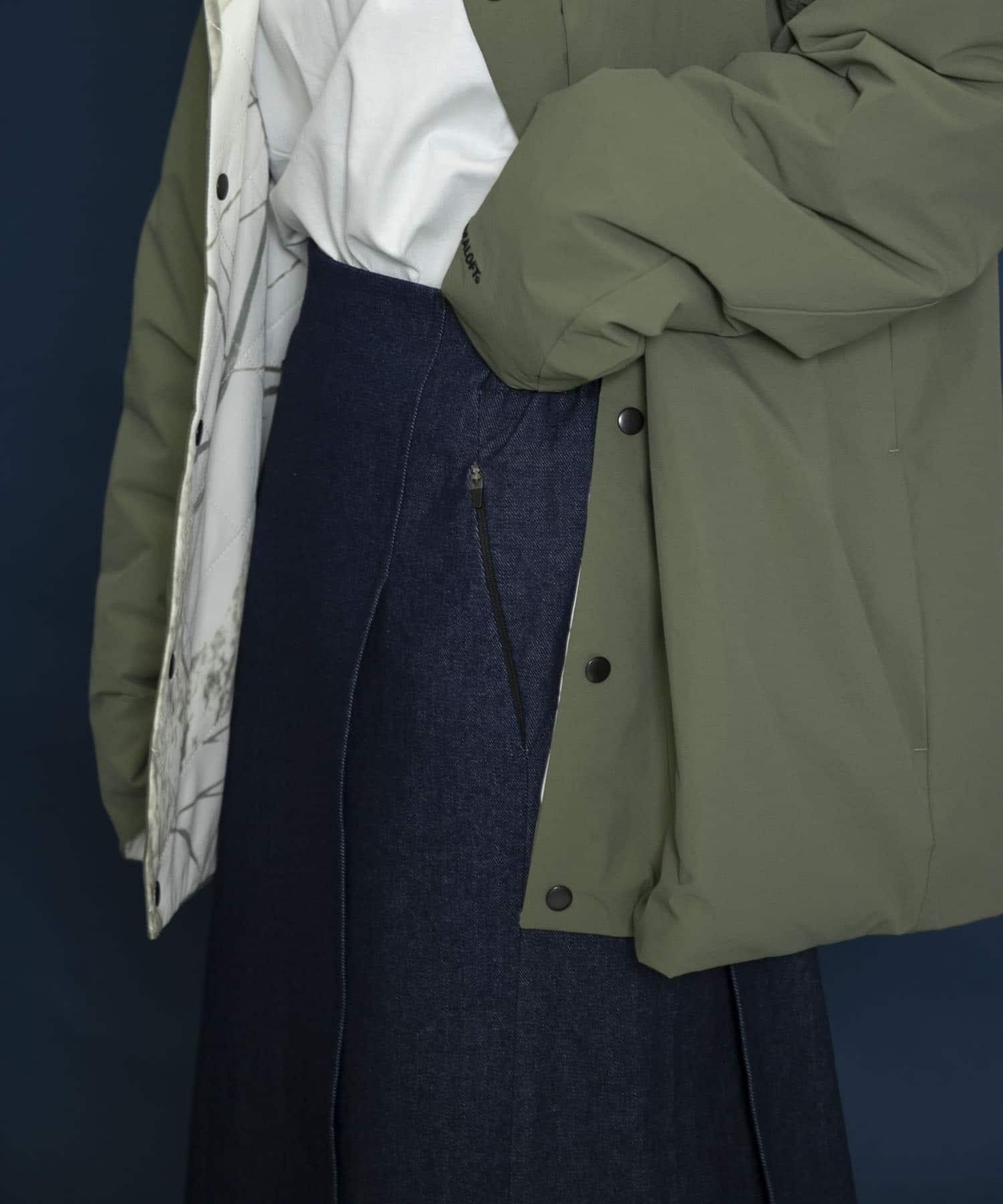 身長：160cm サイズ：M