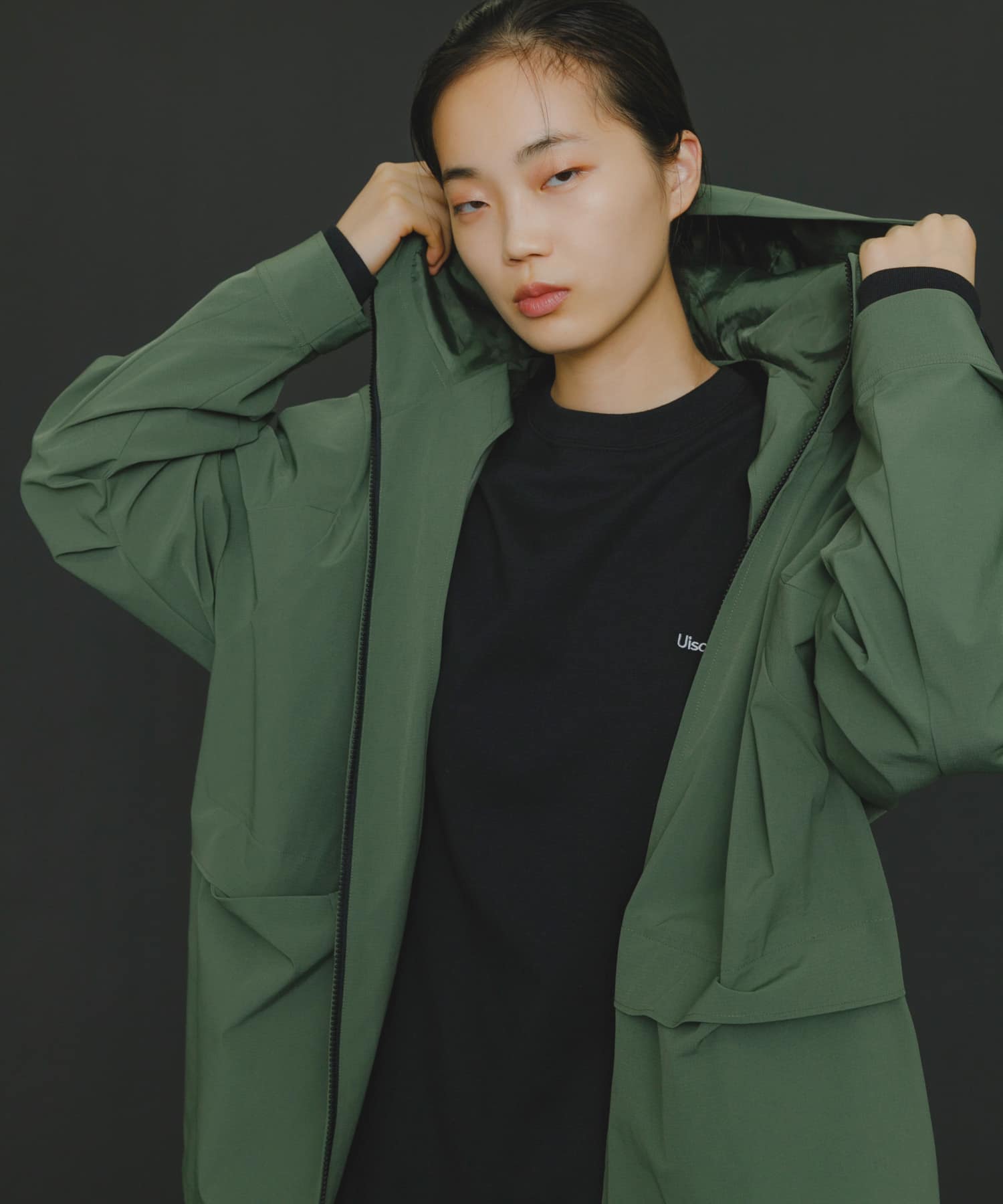 OLIVE