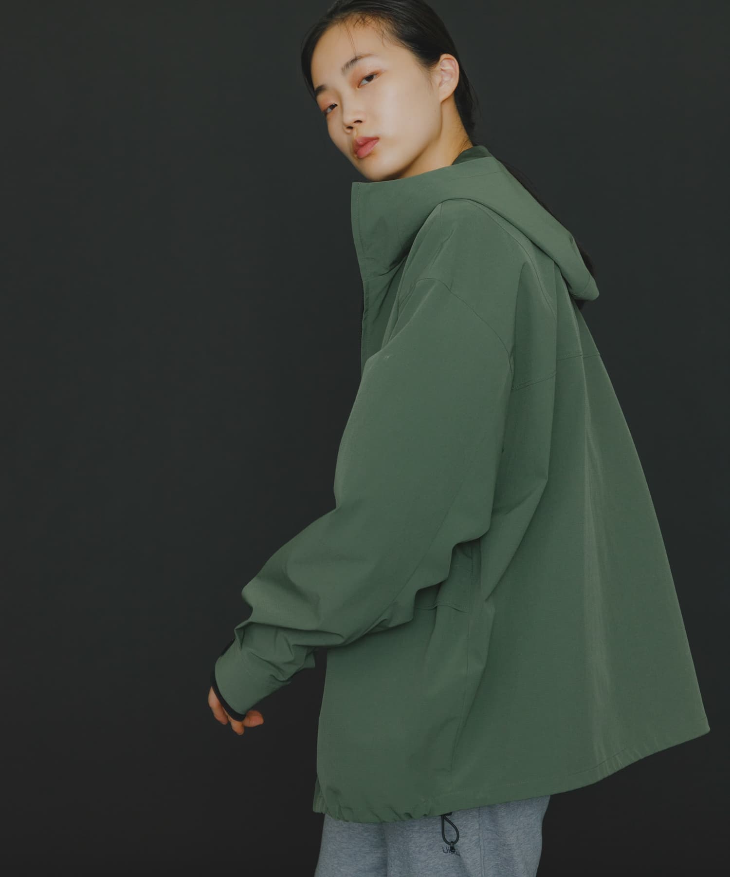 OLIVE