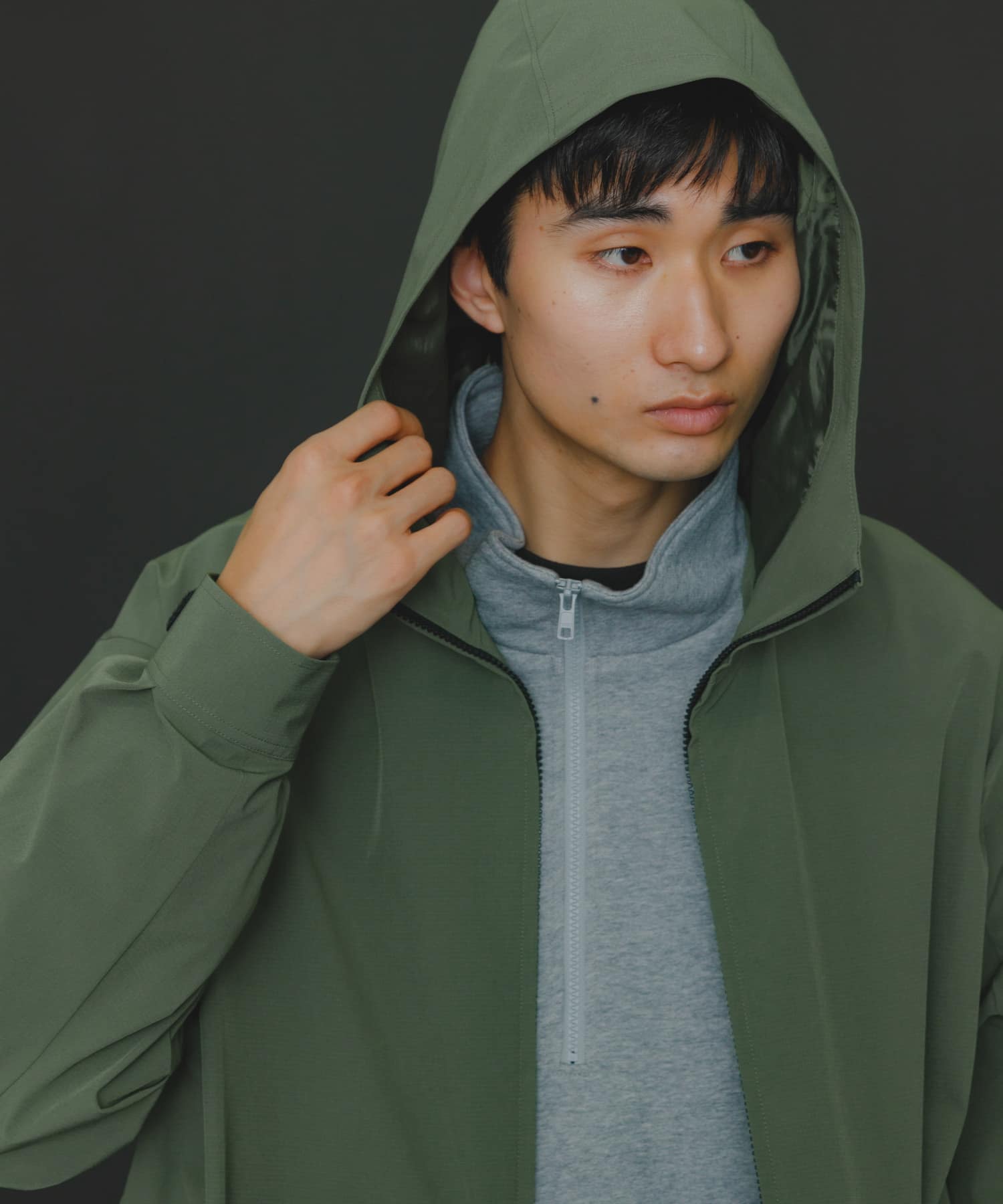 OLIVE