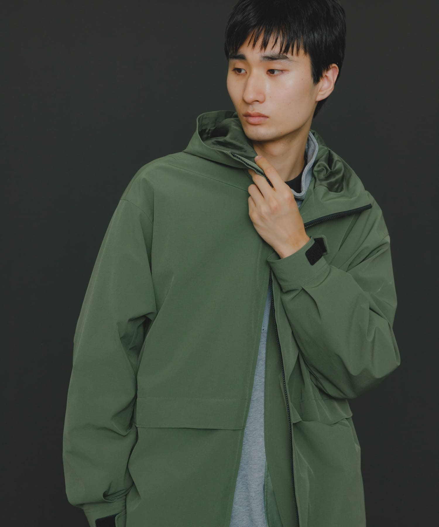 OLIVE