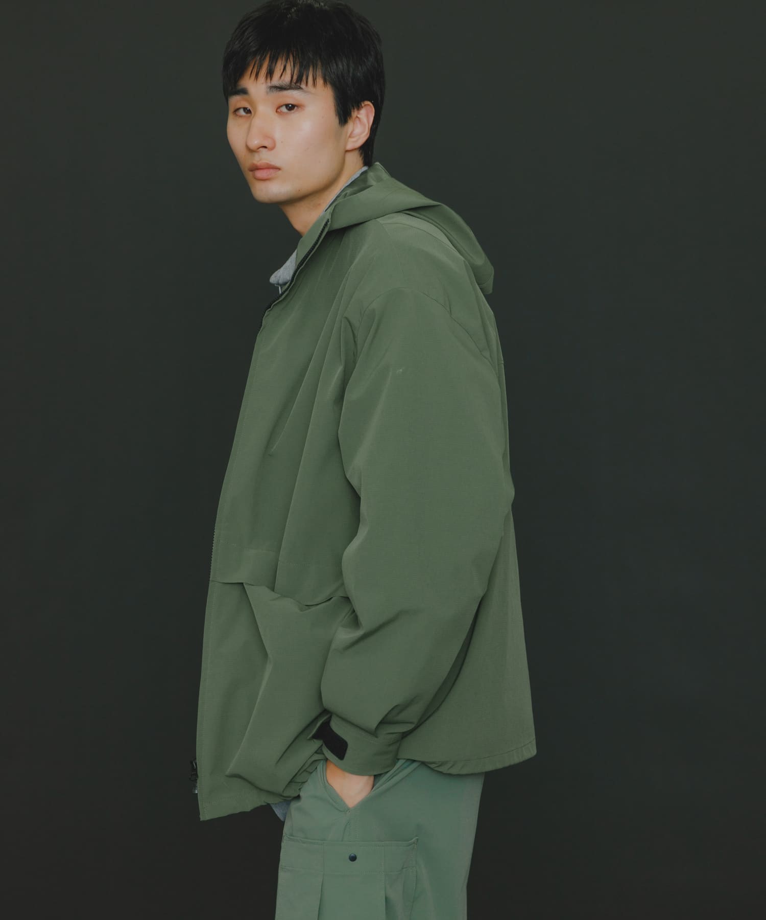 OLIVE