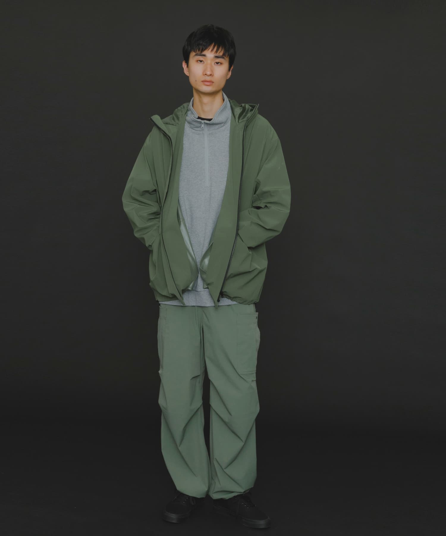 OLIVE