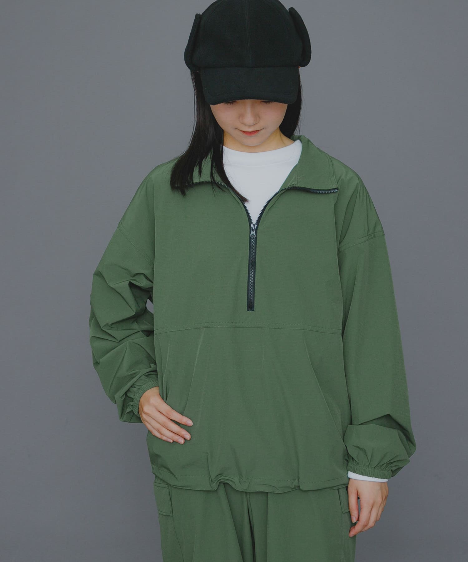 OLIVE