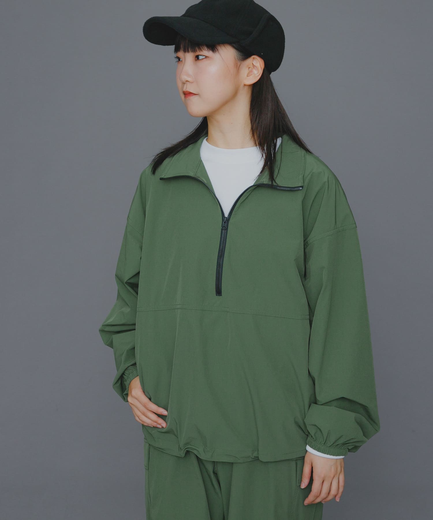 OLIVE