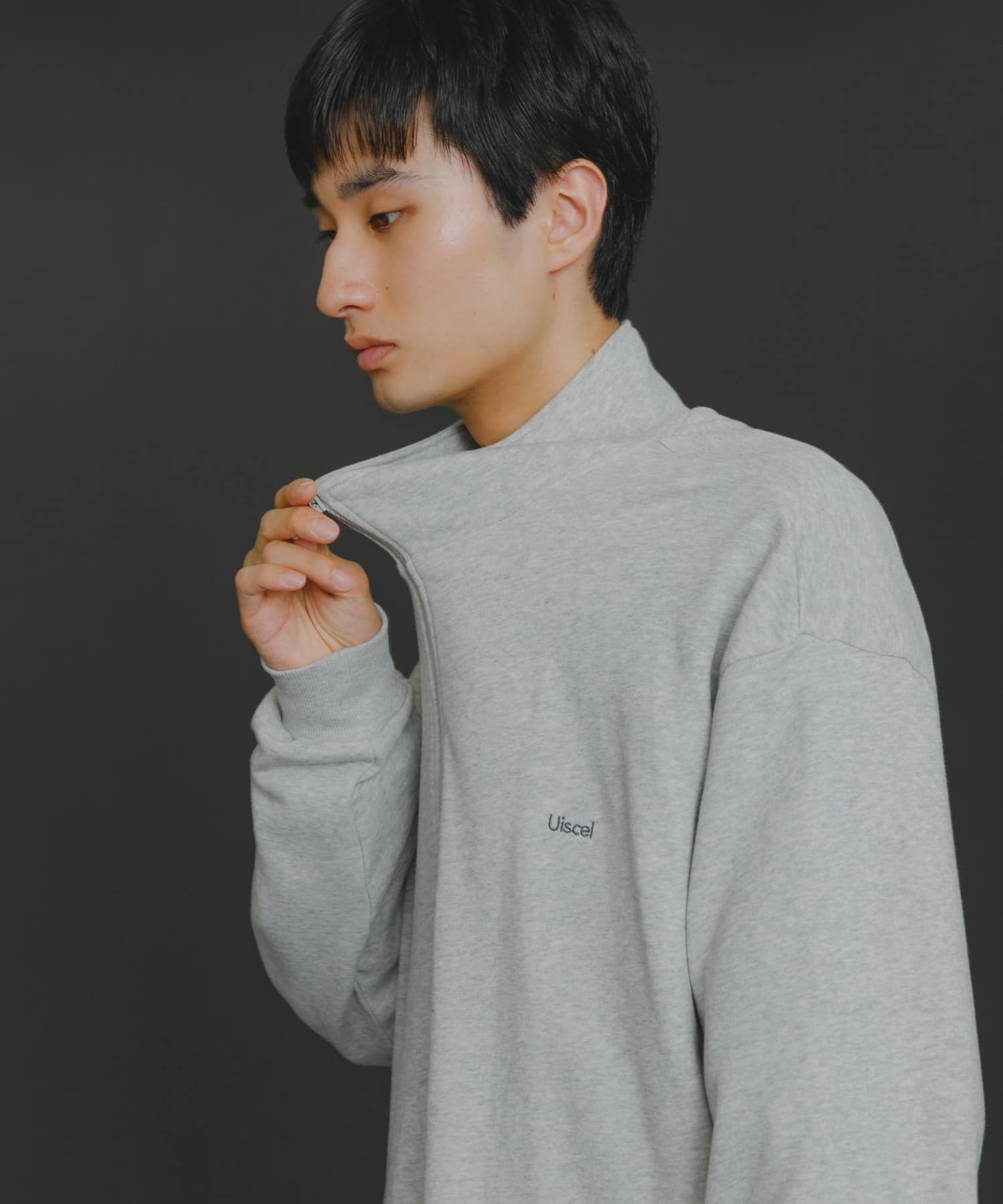 身長：185cm サイズ：L
