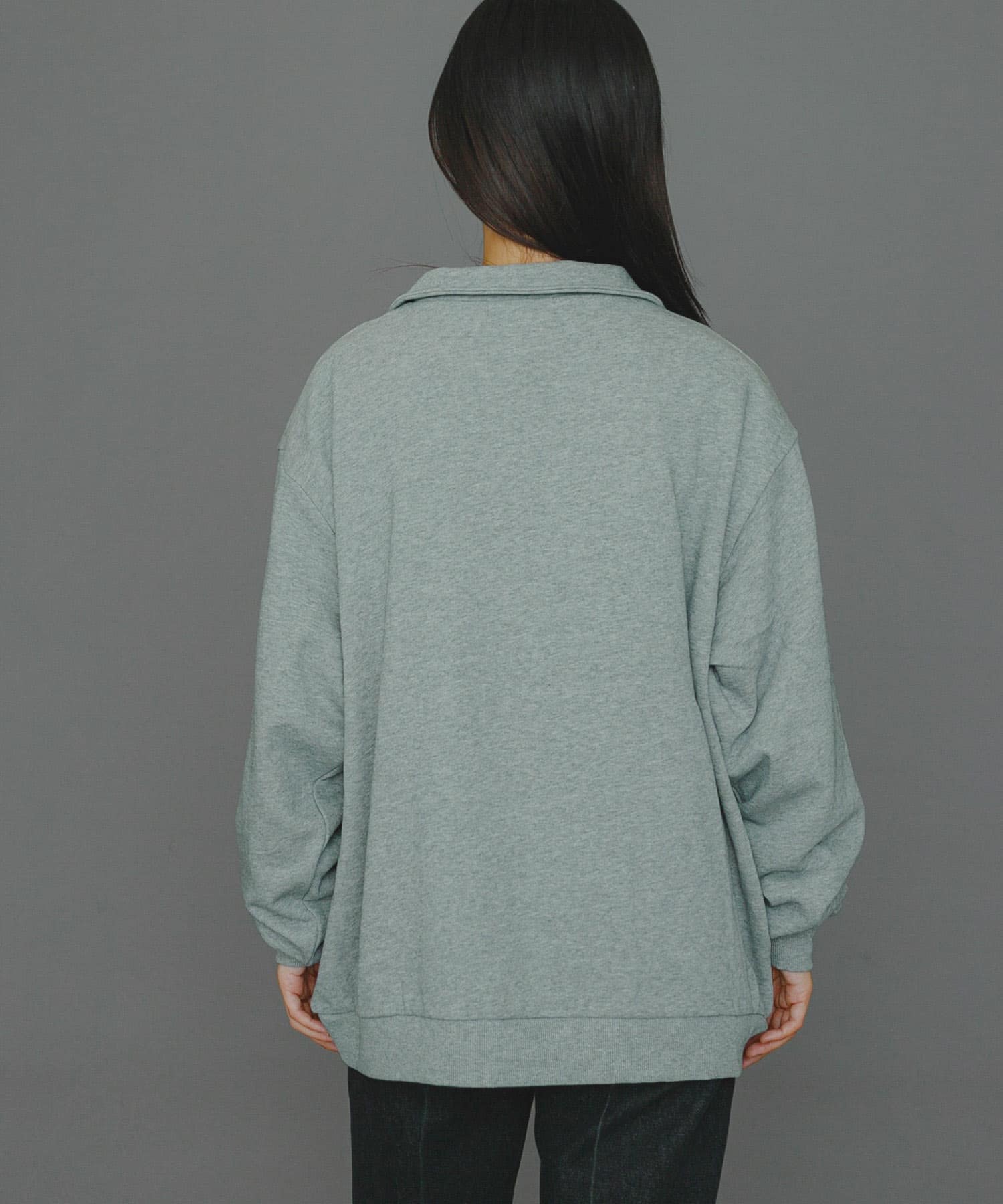 TOP GRAY