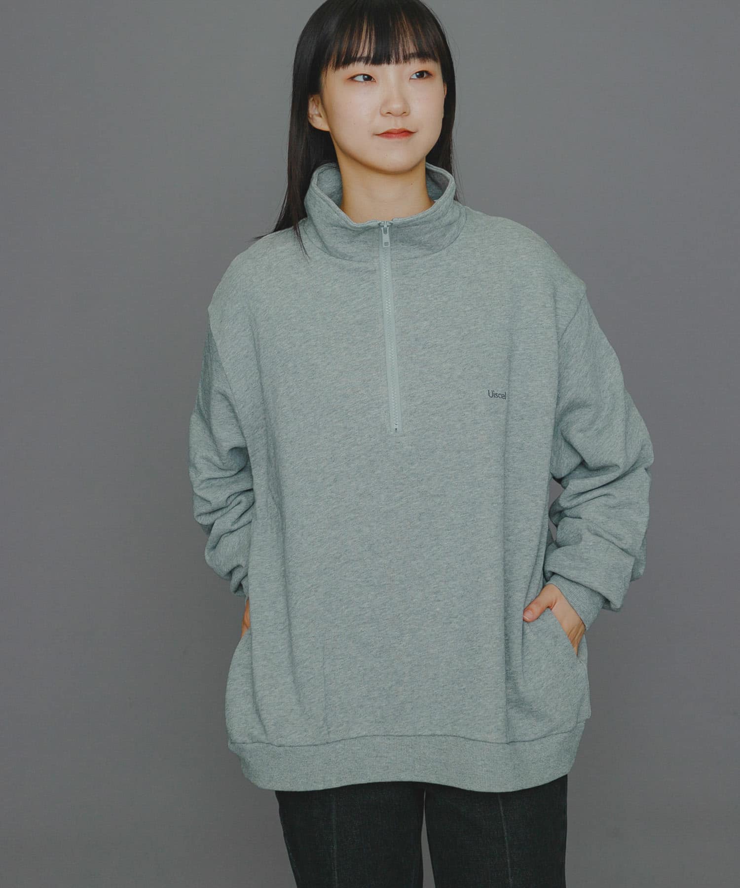 TOP GRAY