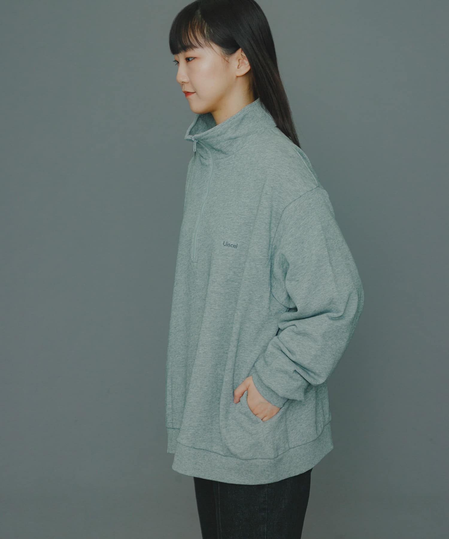 TOP GRAY