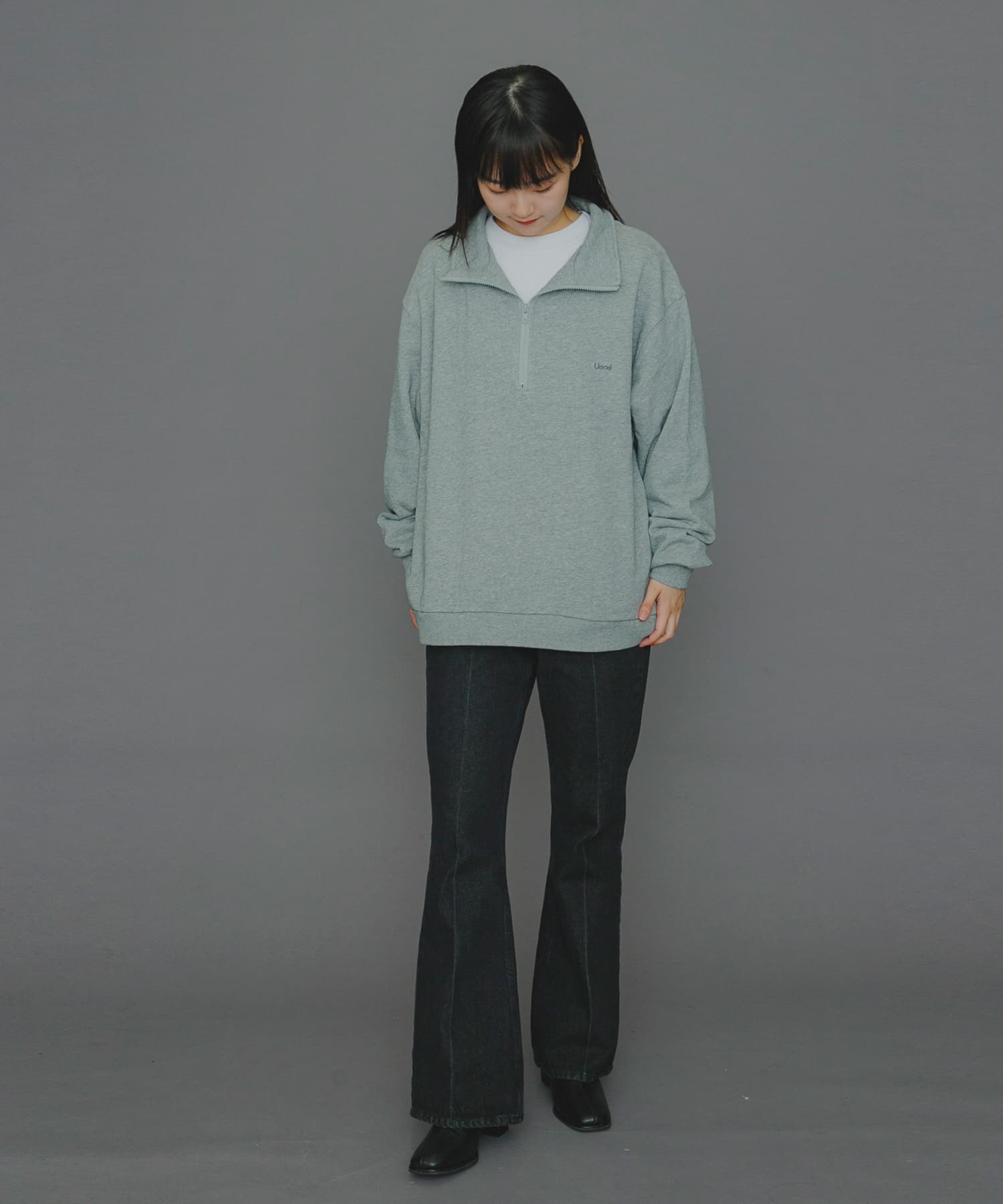TOP GRAY
