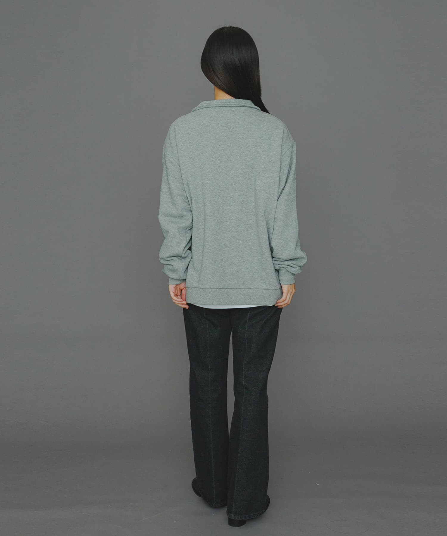 TOP GRAY