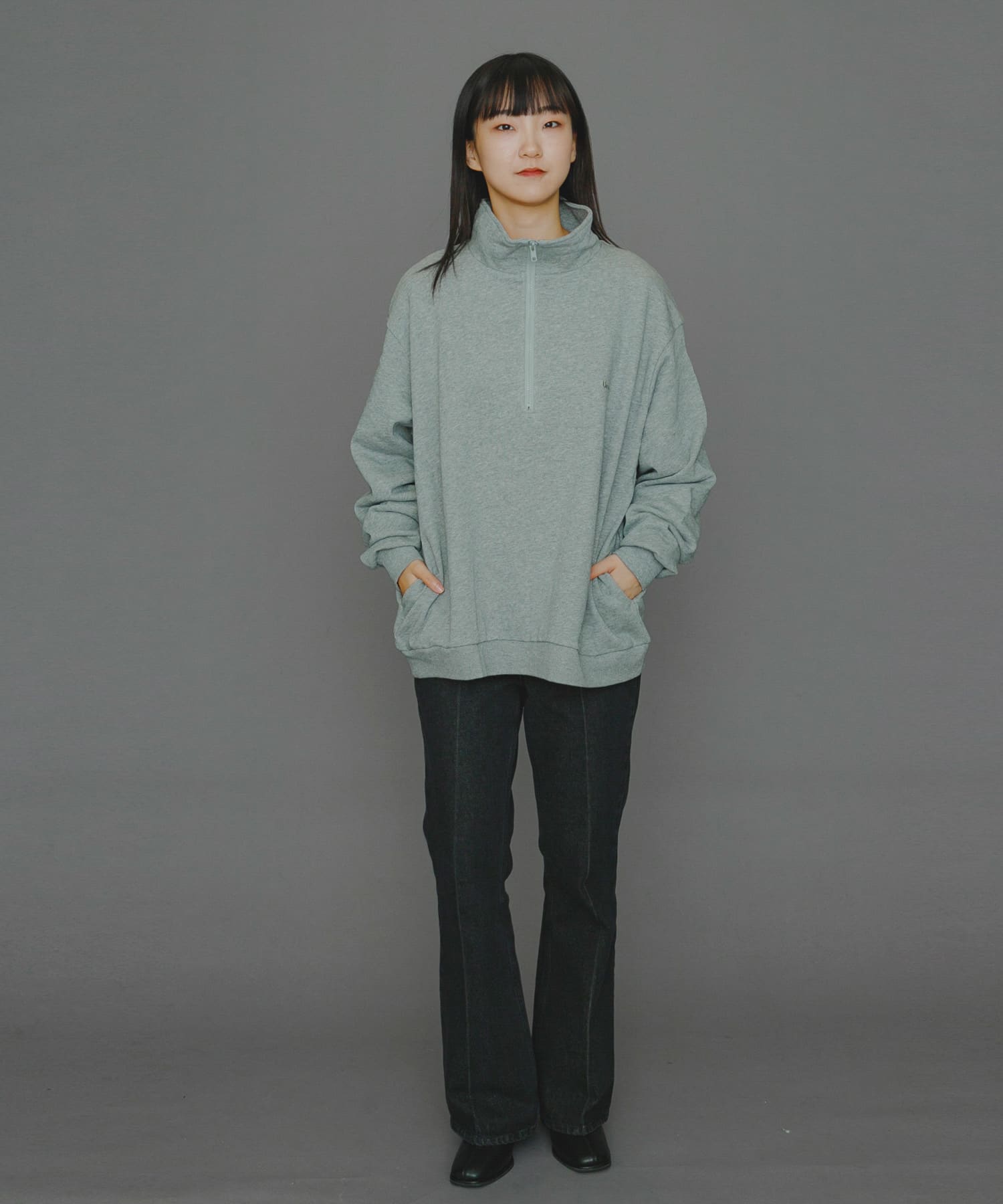 TOP GRAY
