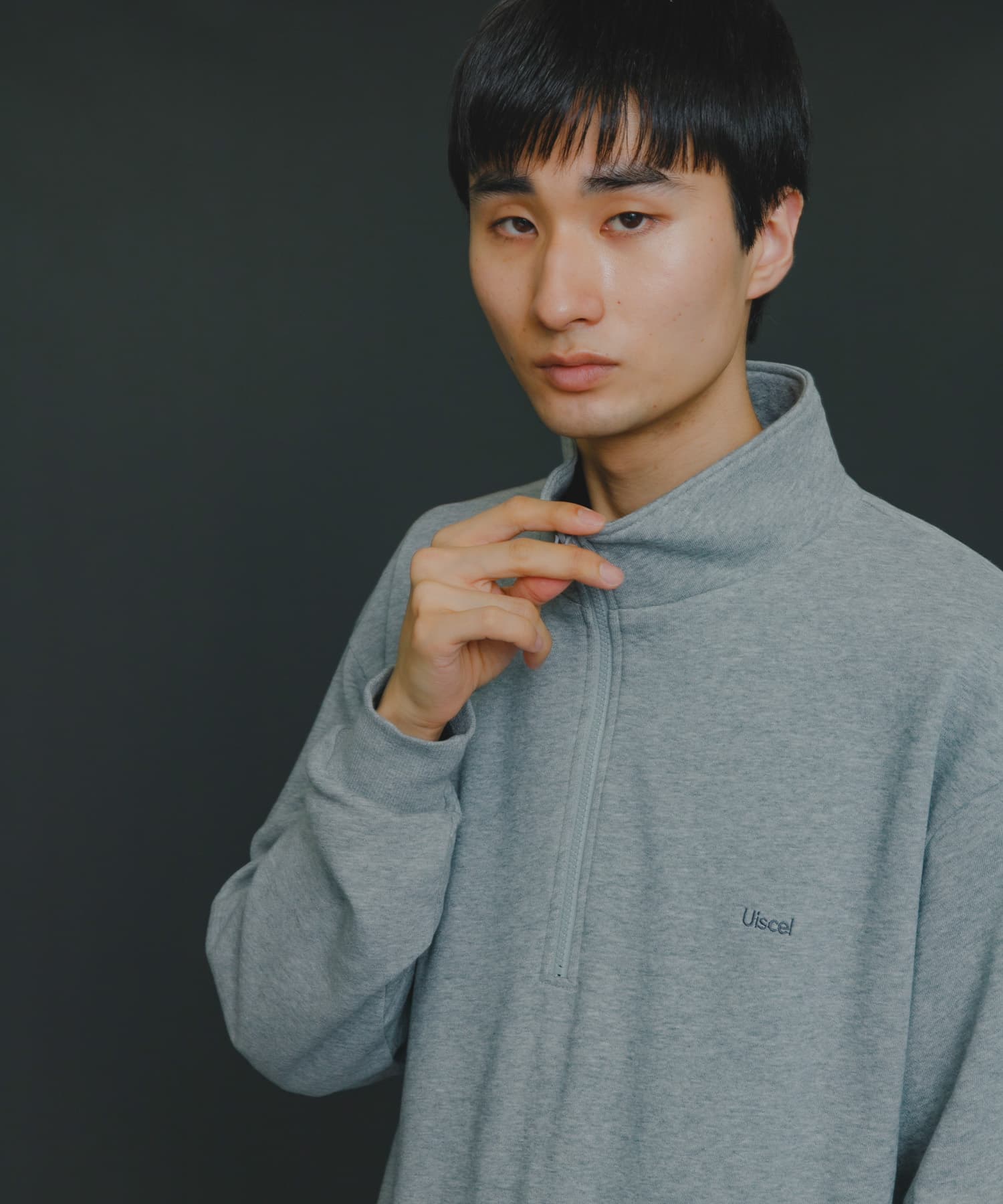 身長：185cm サイズ：L