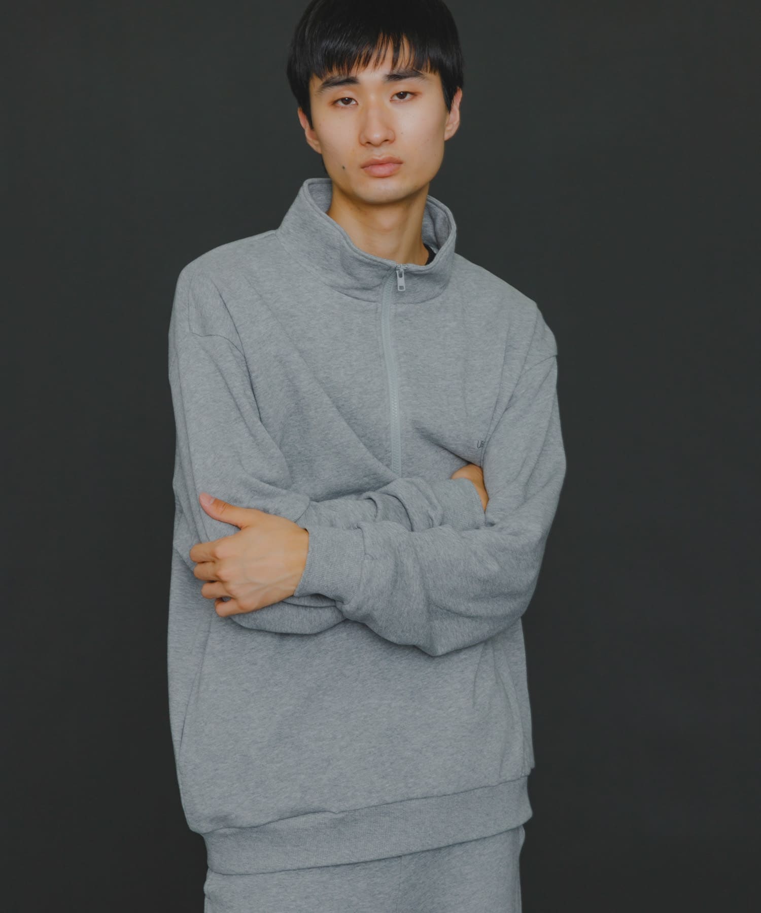 身長：185cm サイズ：L