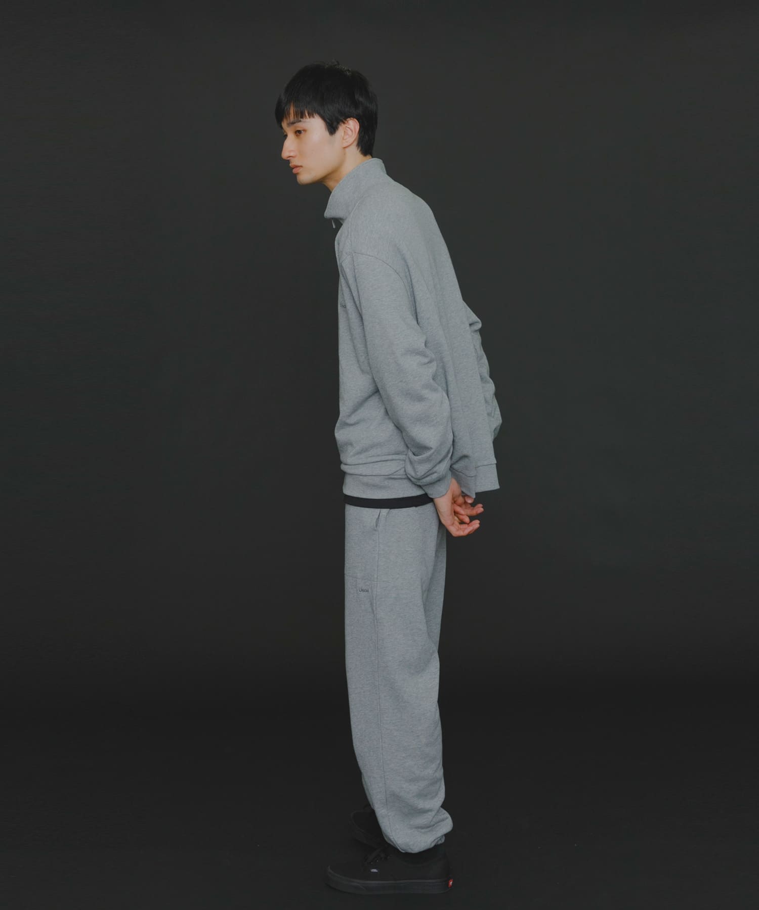 身長：185cm サイズ：L