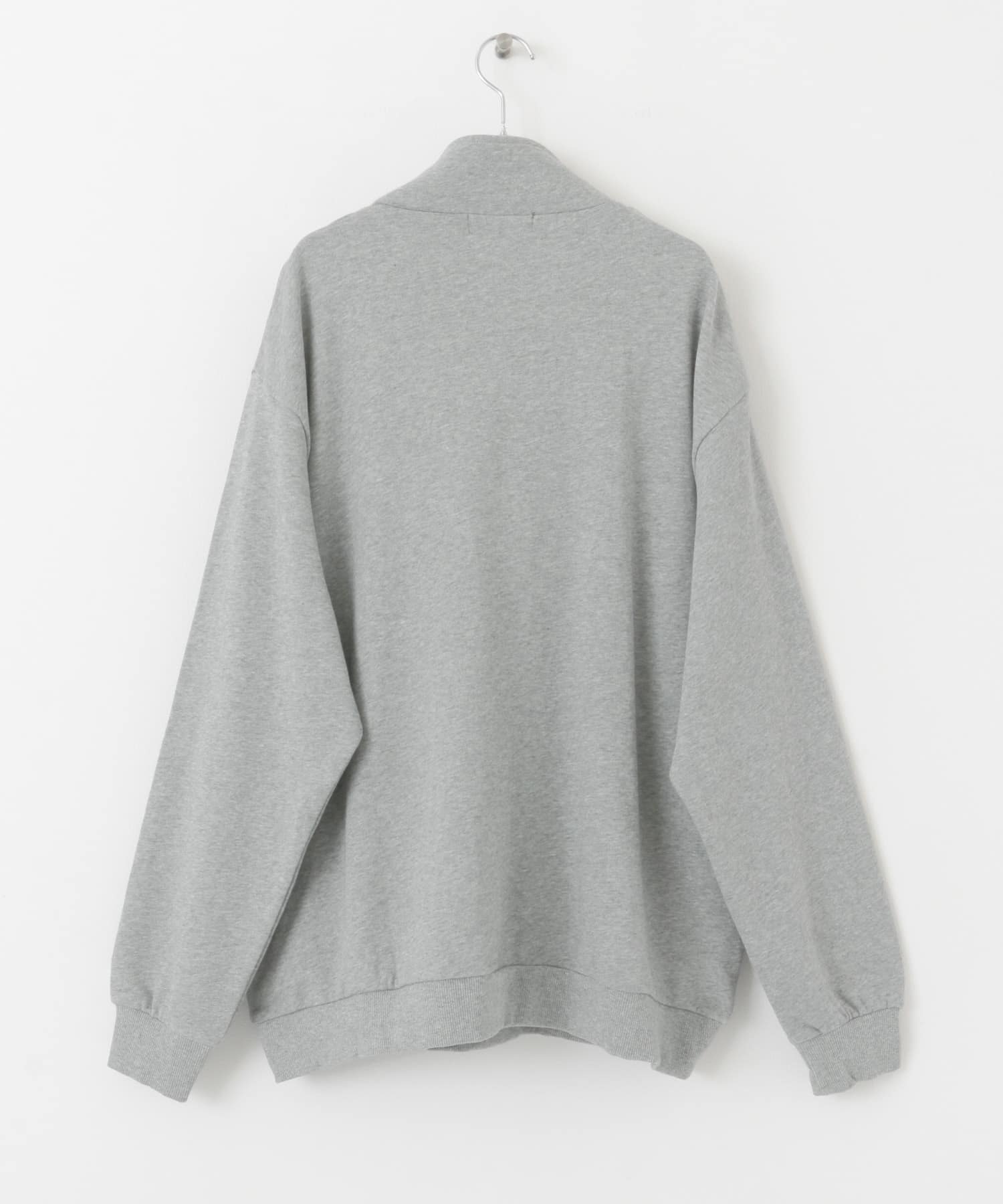 TOP GRAY