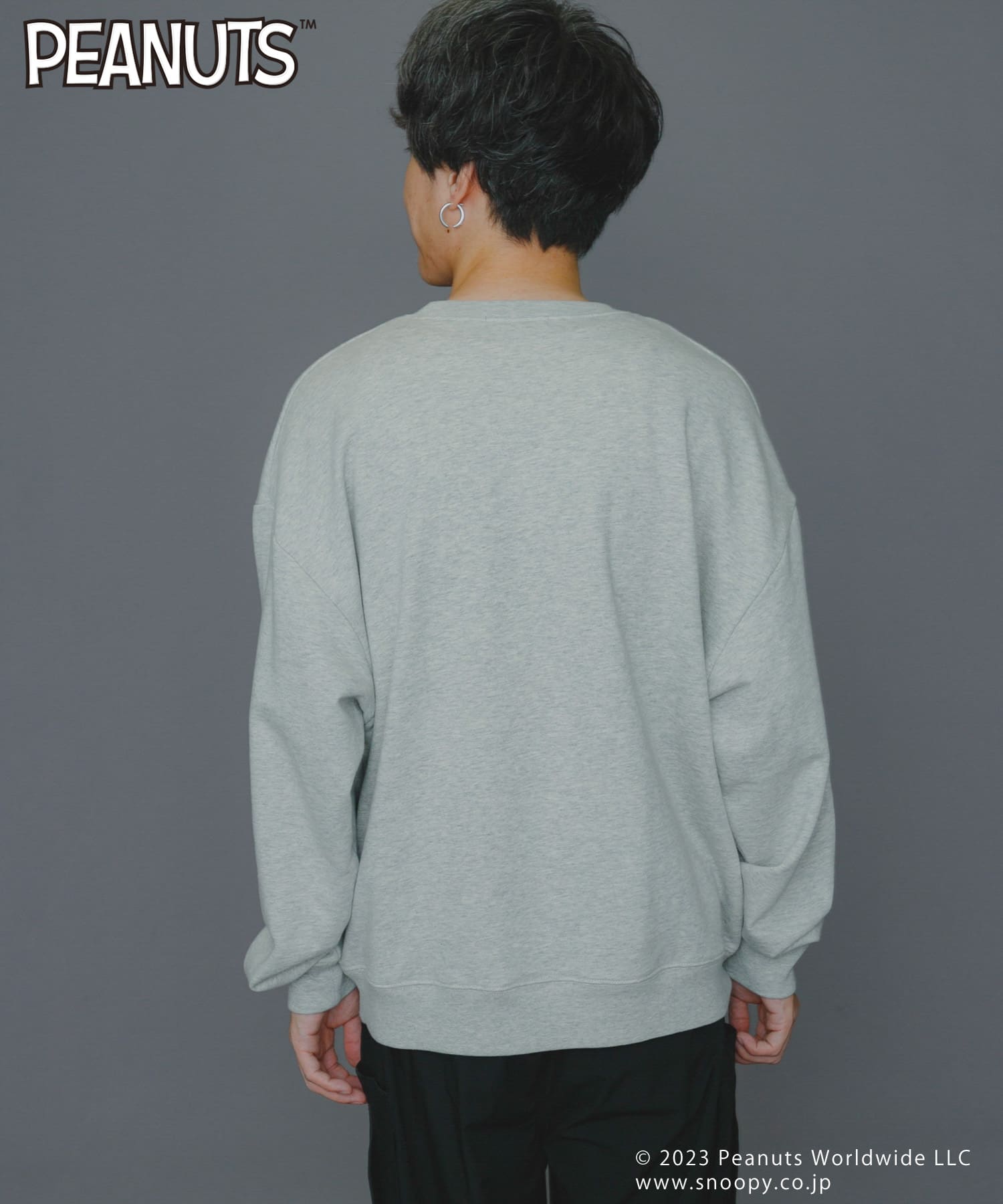 TOP GRAY