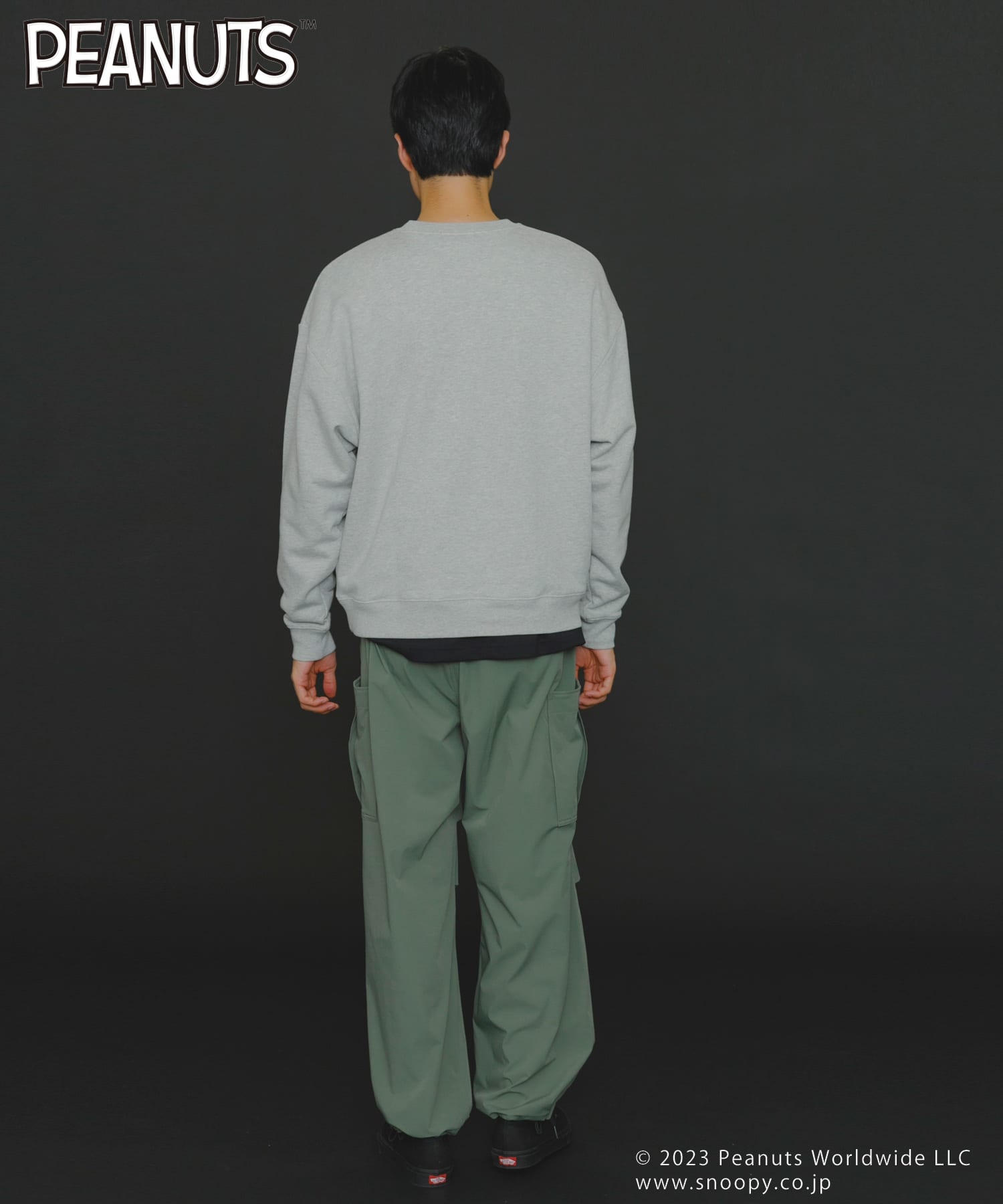 TOP GRAY
