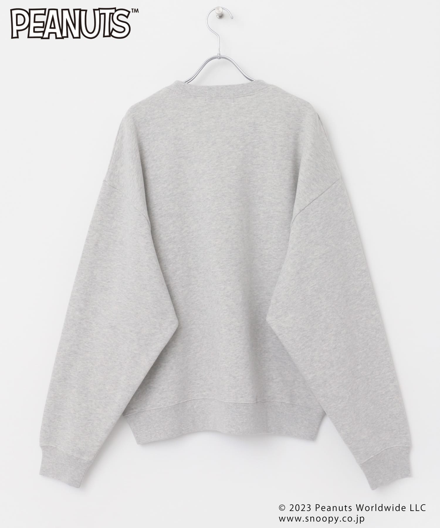 TOP GRAY
