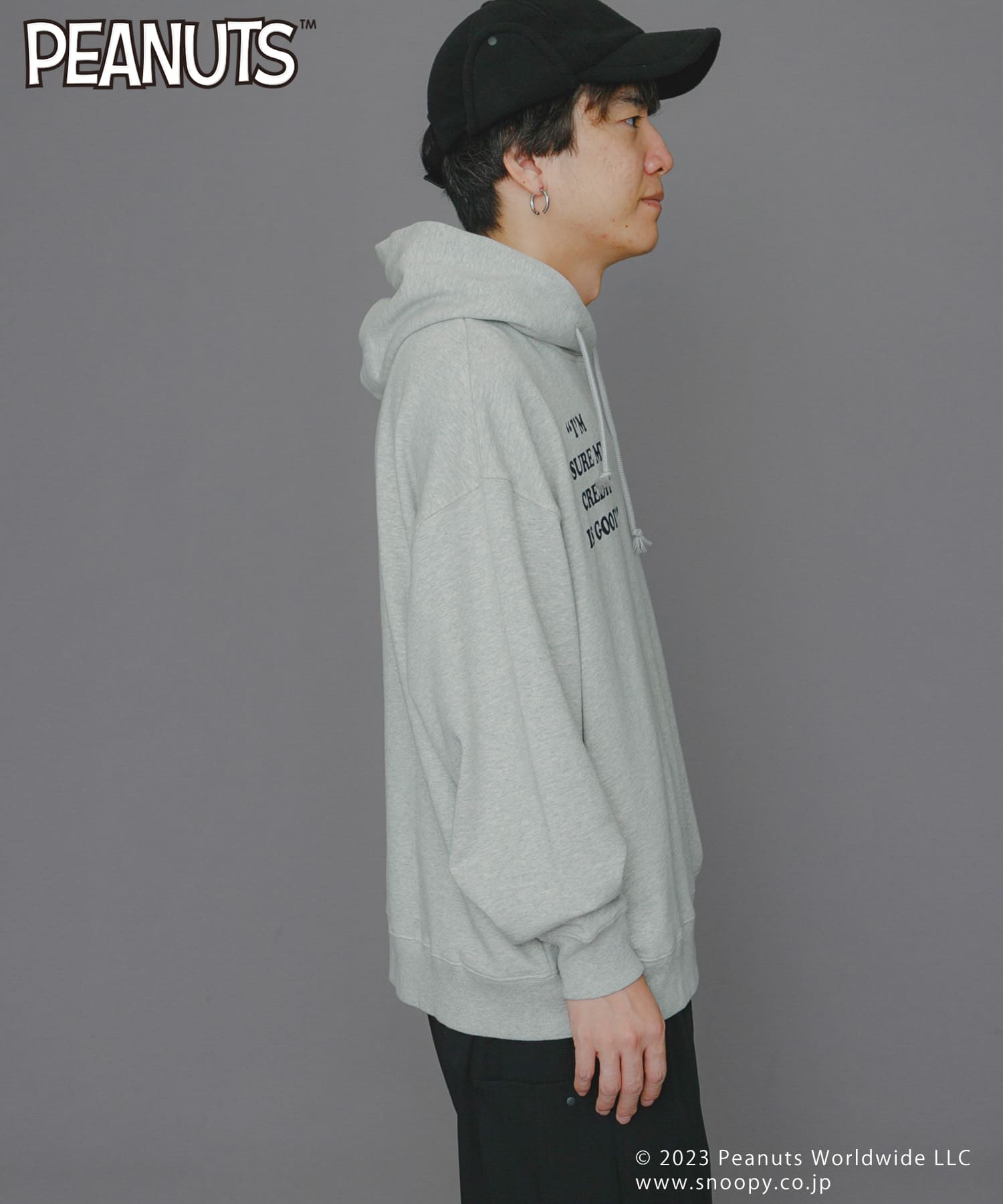 TOP GRAY