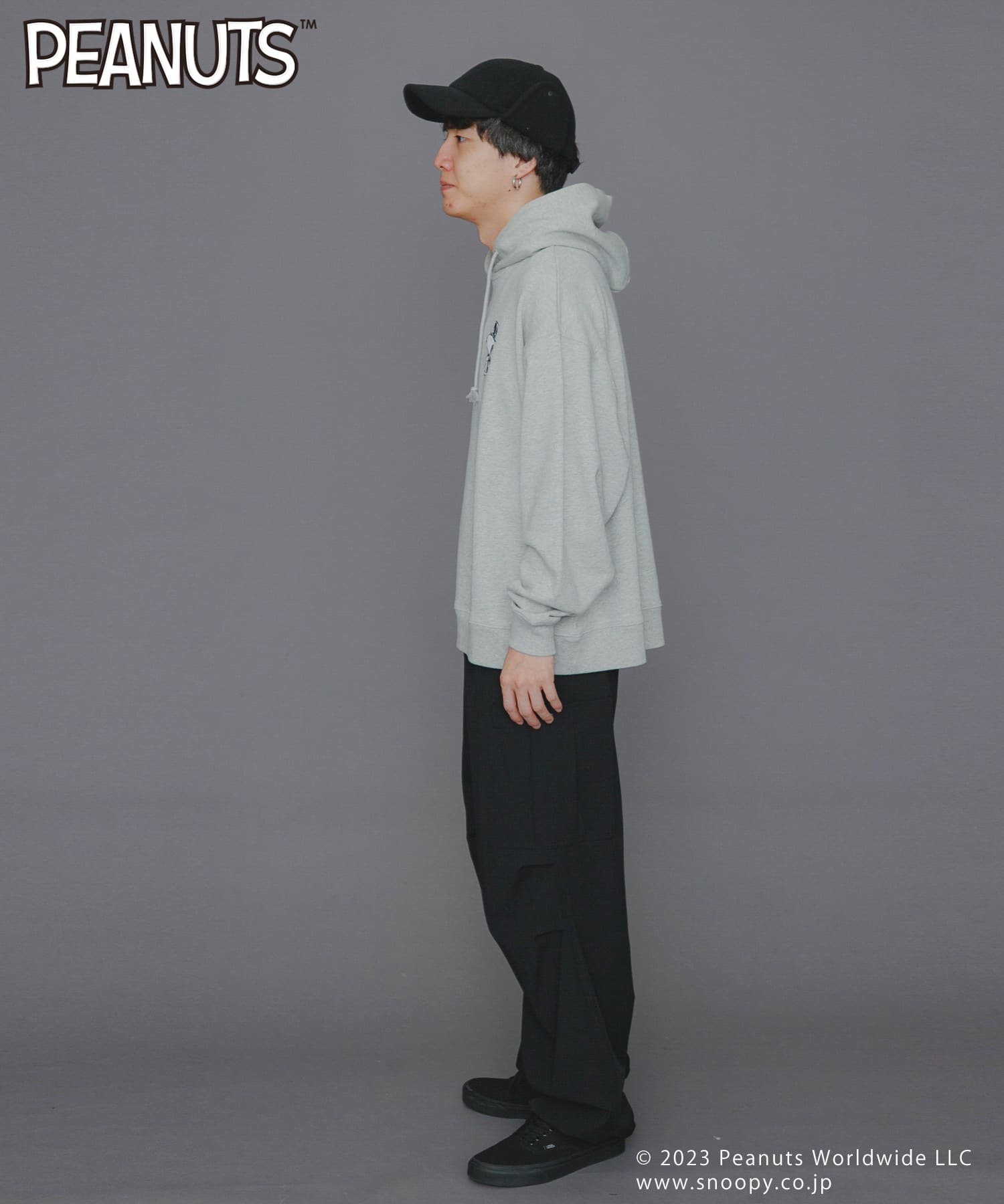 TOP GRAY