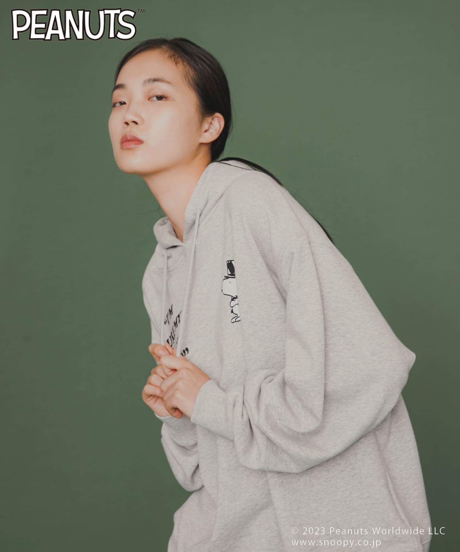 TOP GRAY