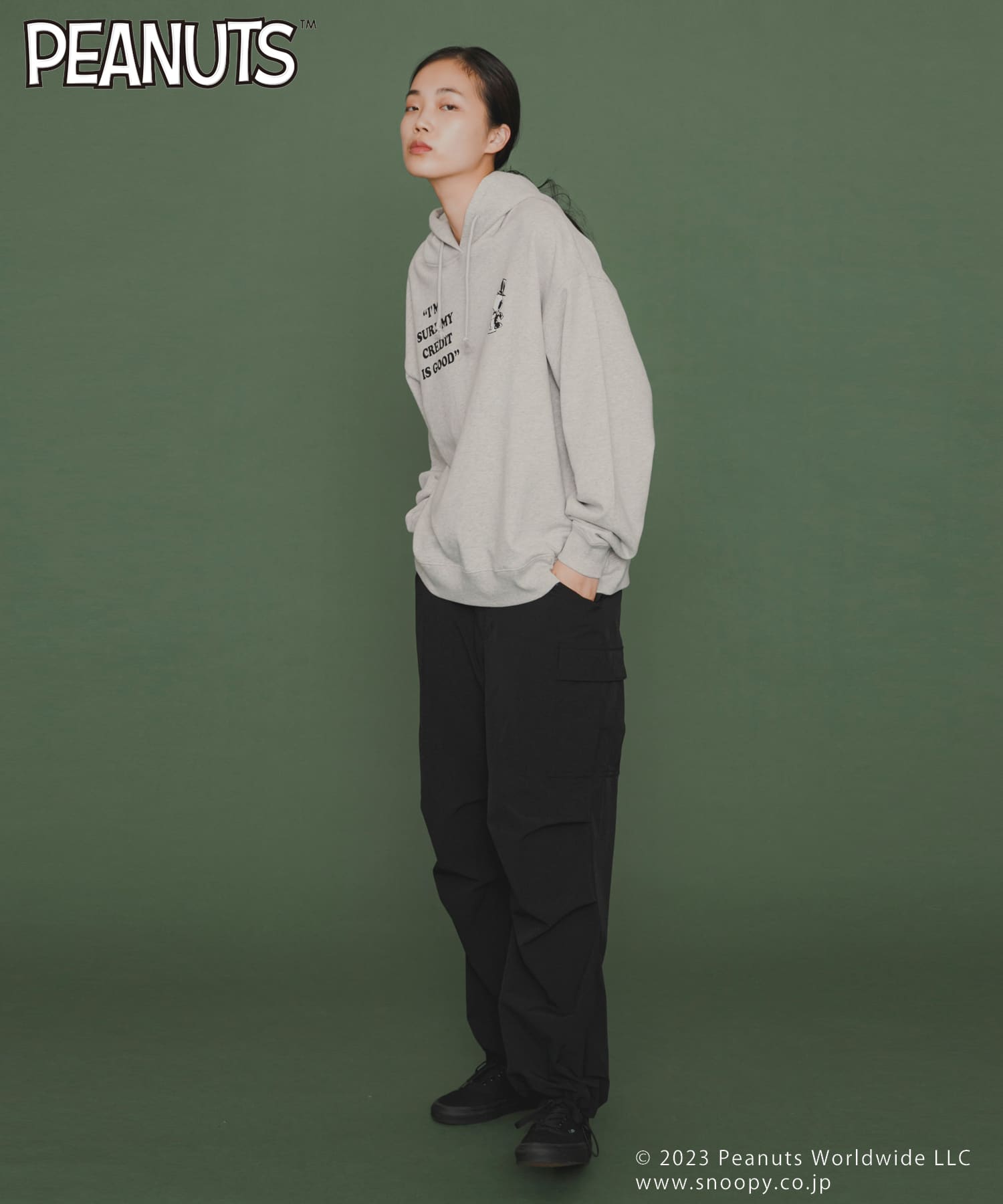 TOP GRAY