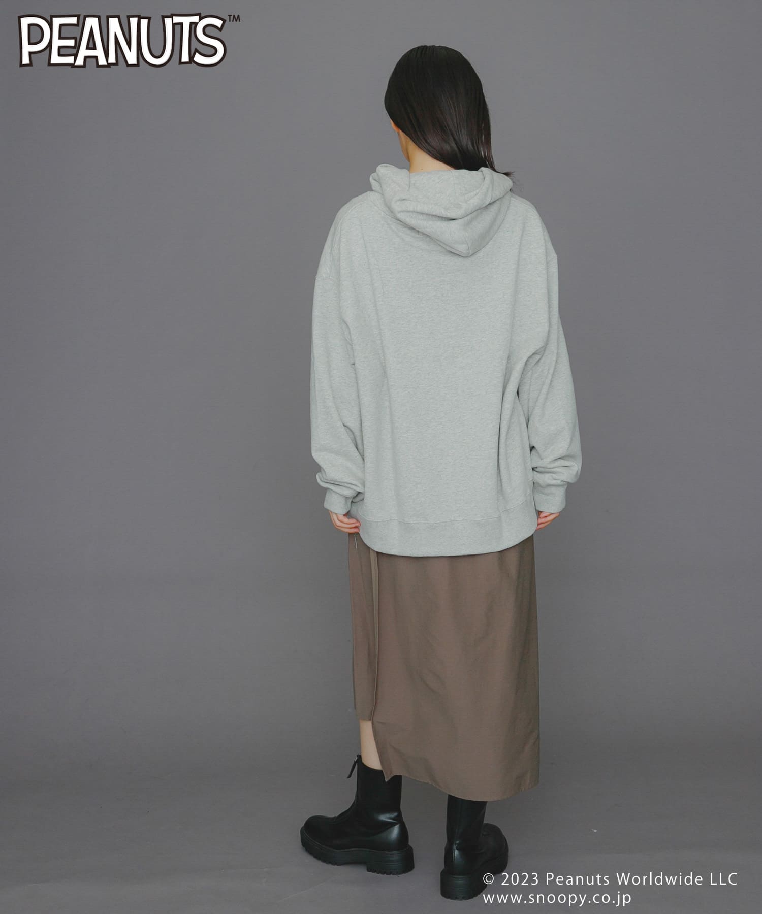 TOP GRAY