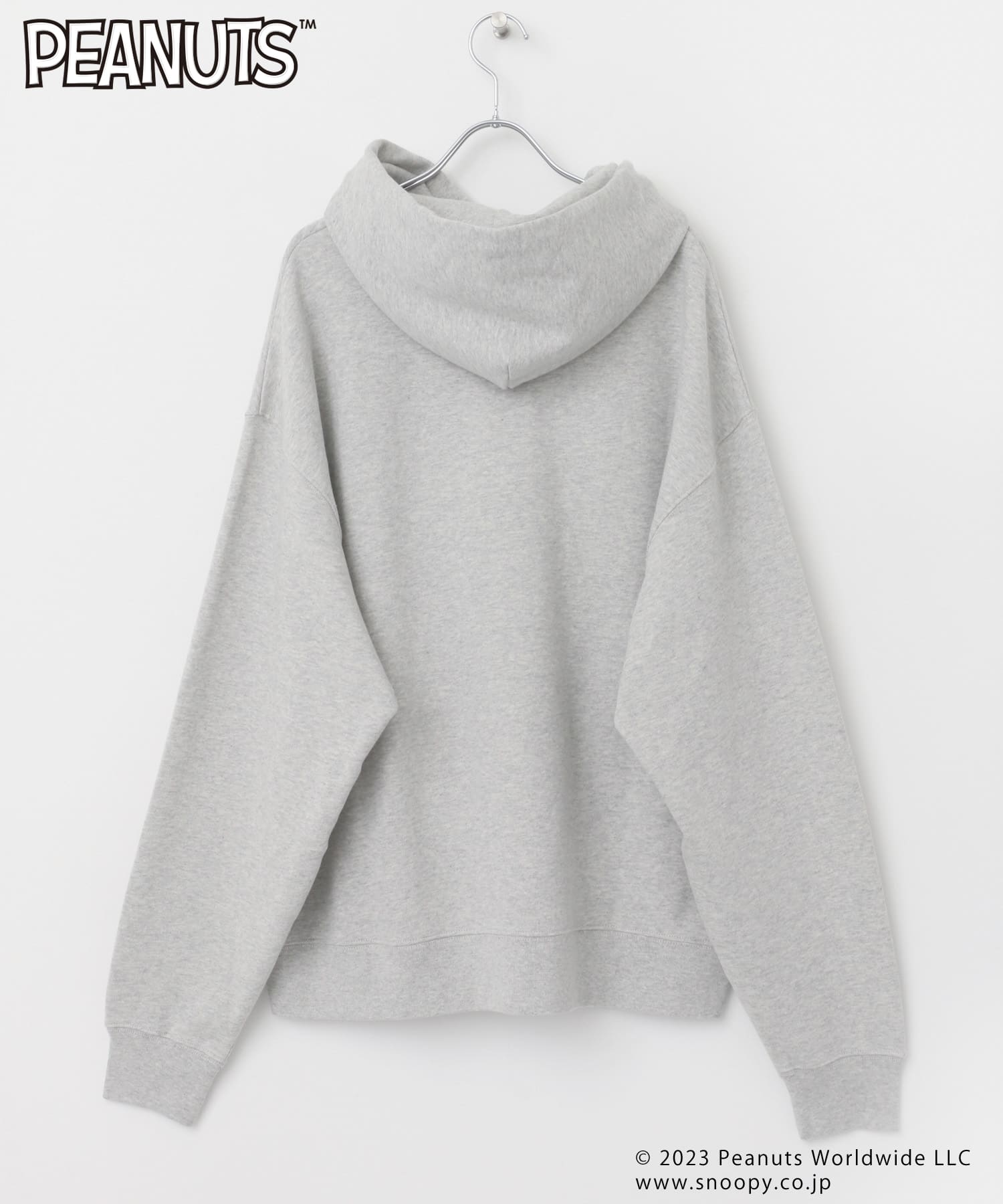 TOP GRAY