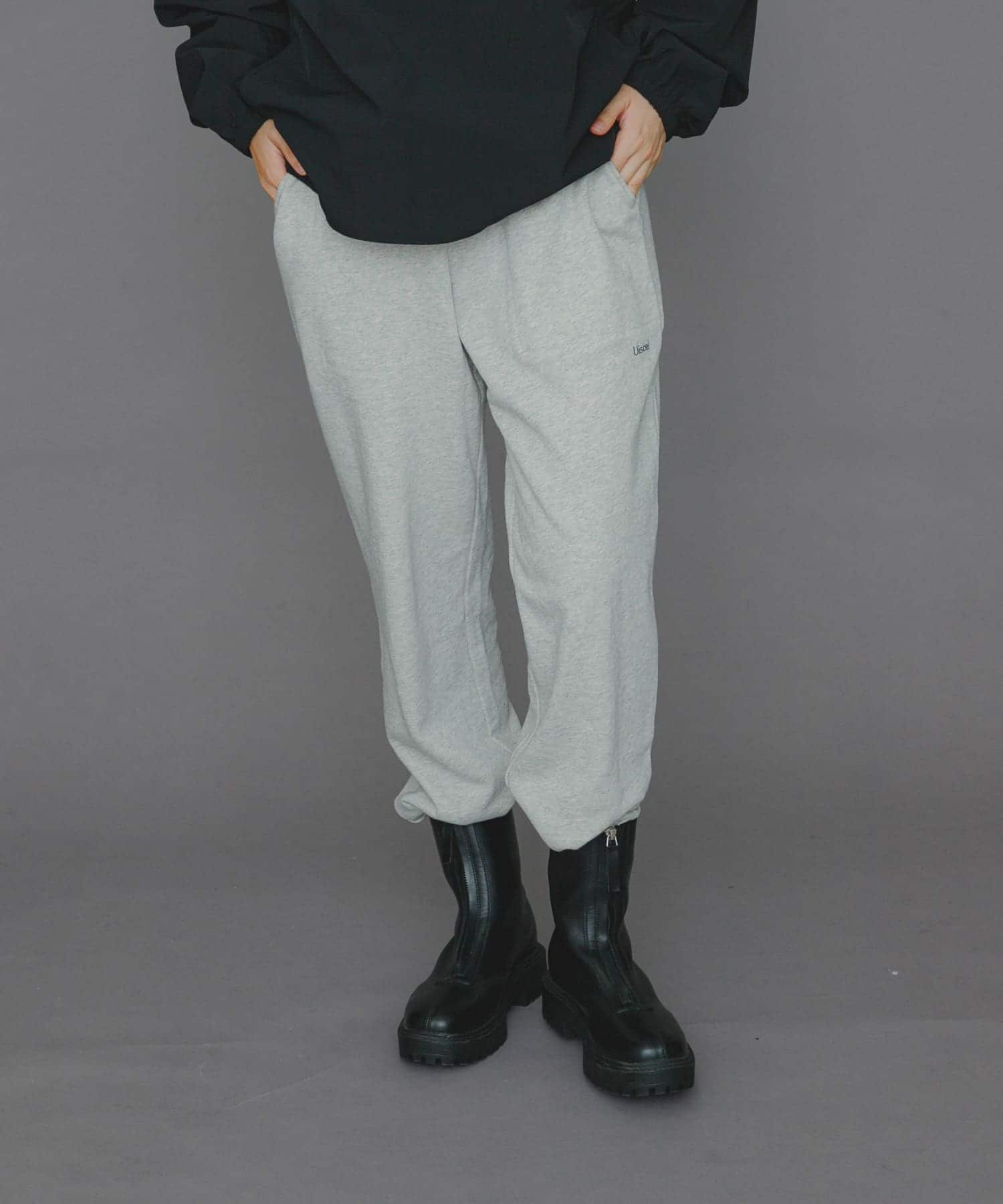 身長：164cm サイズ：M