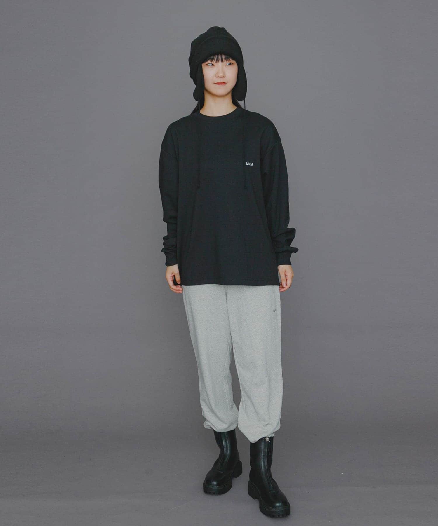 身長：164cm サイズ：M