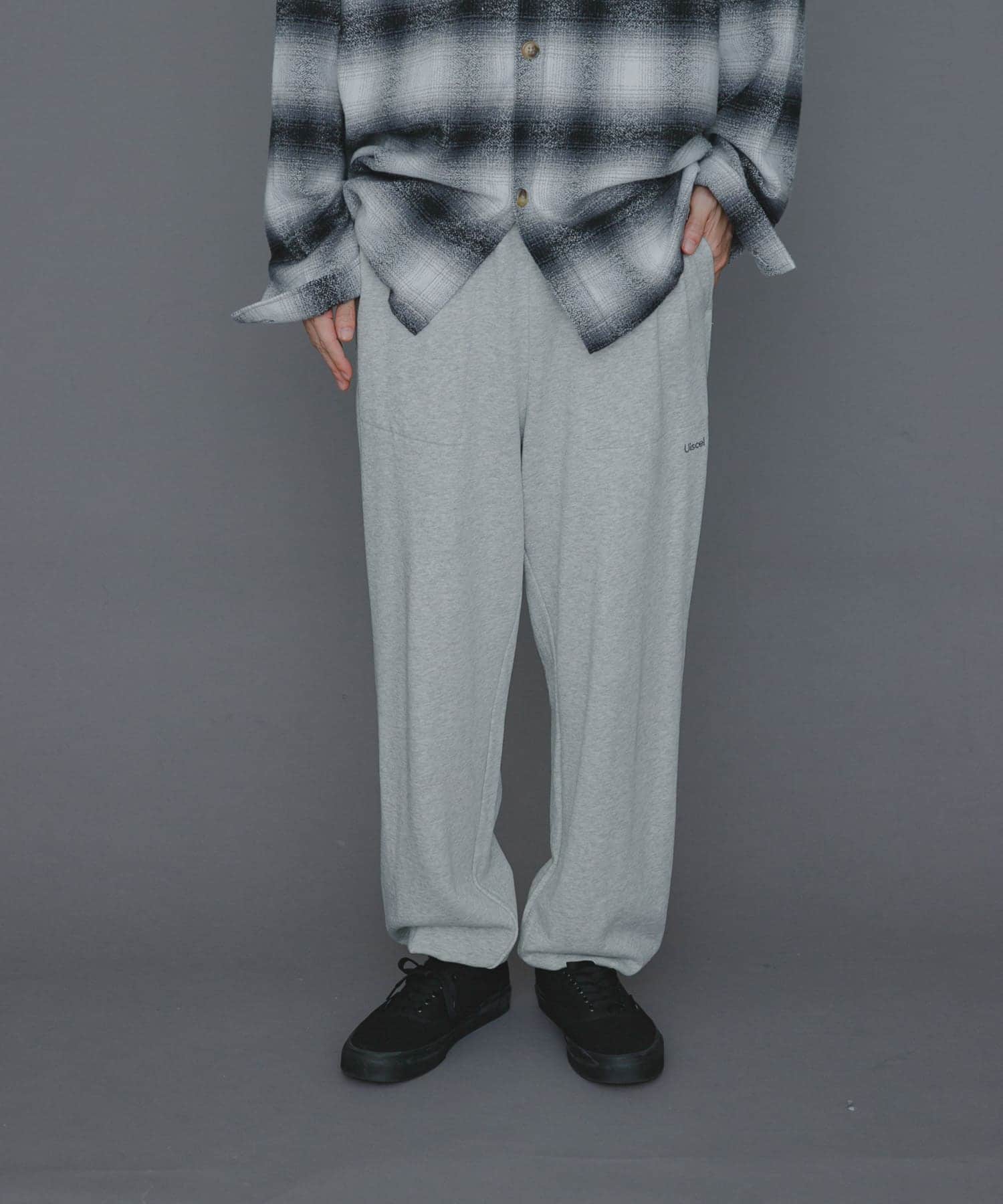 TOP GRAY